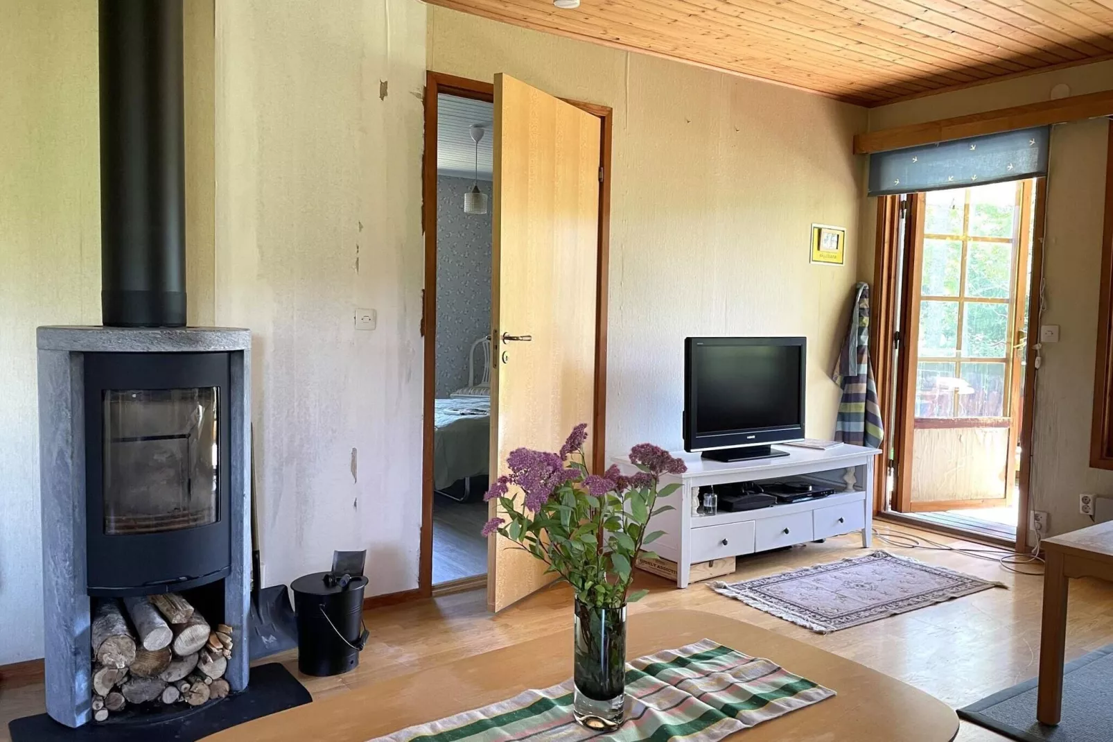 4 persoons vakantie huis in BENGTSFORS-By Traum-Binnen