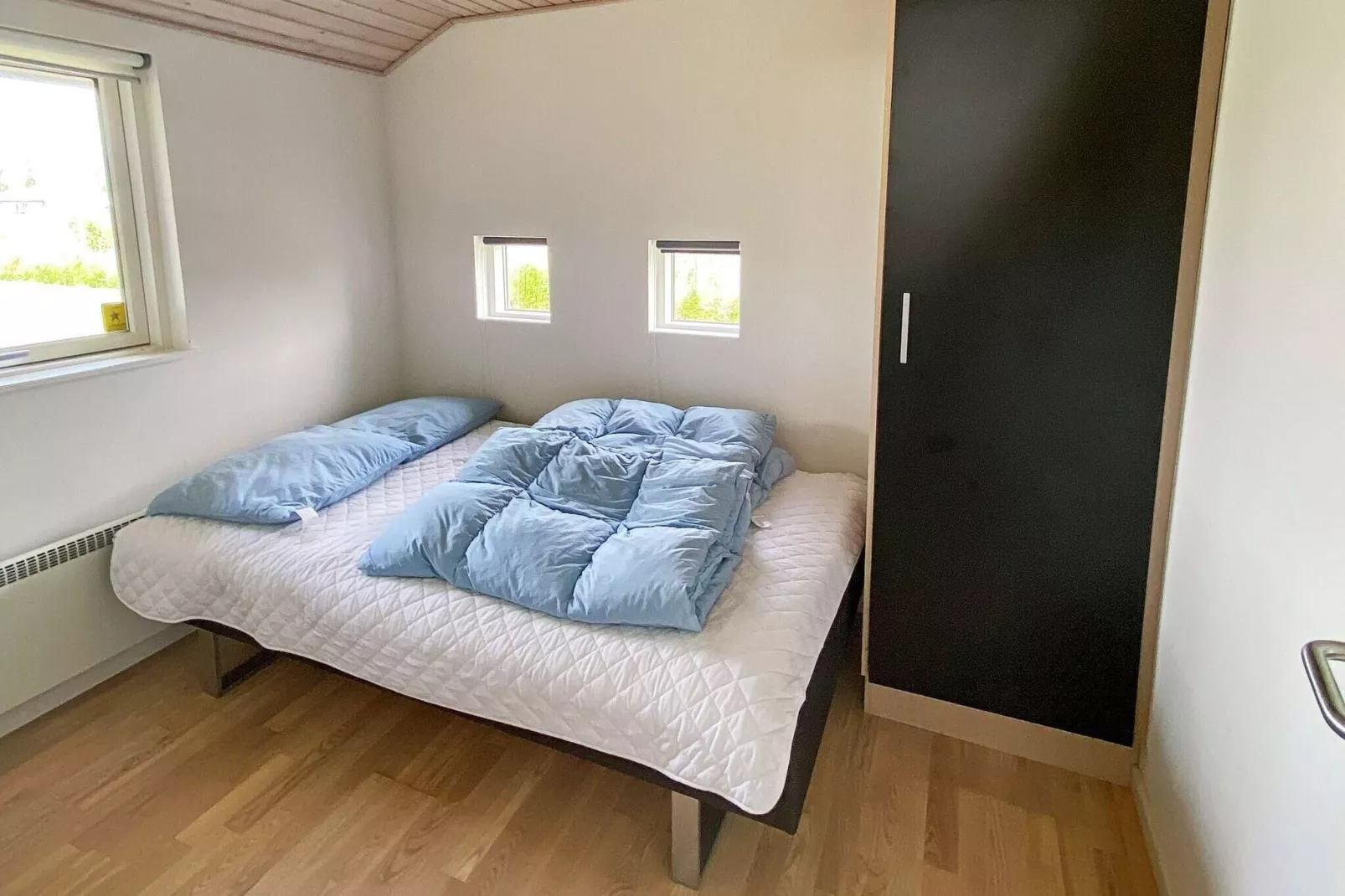 7 persoons vakantie huis in Rødby-By Traum-Binnen
