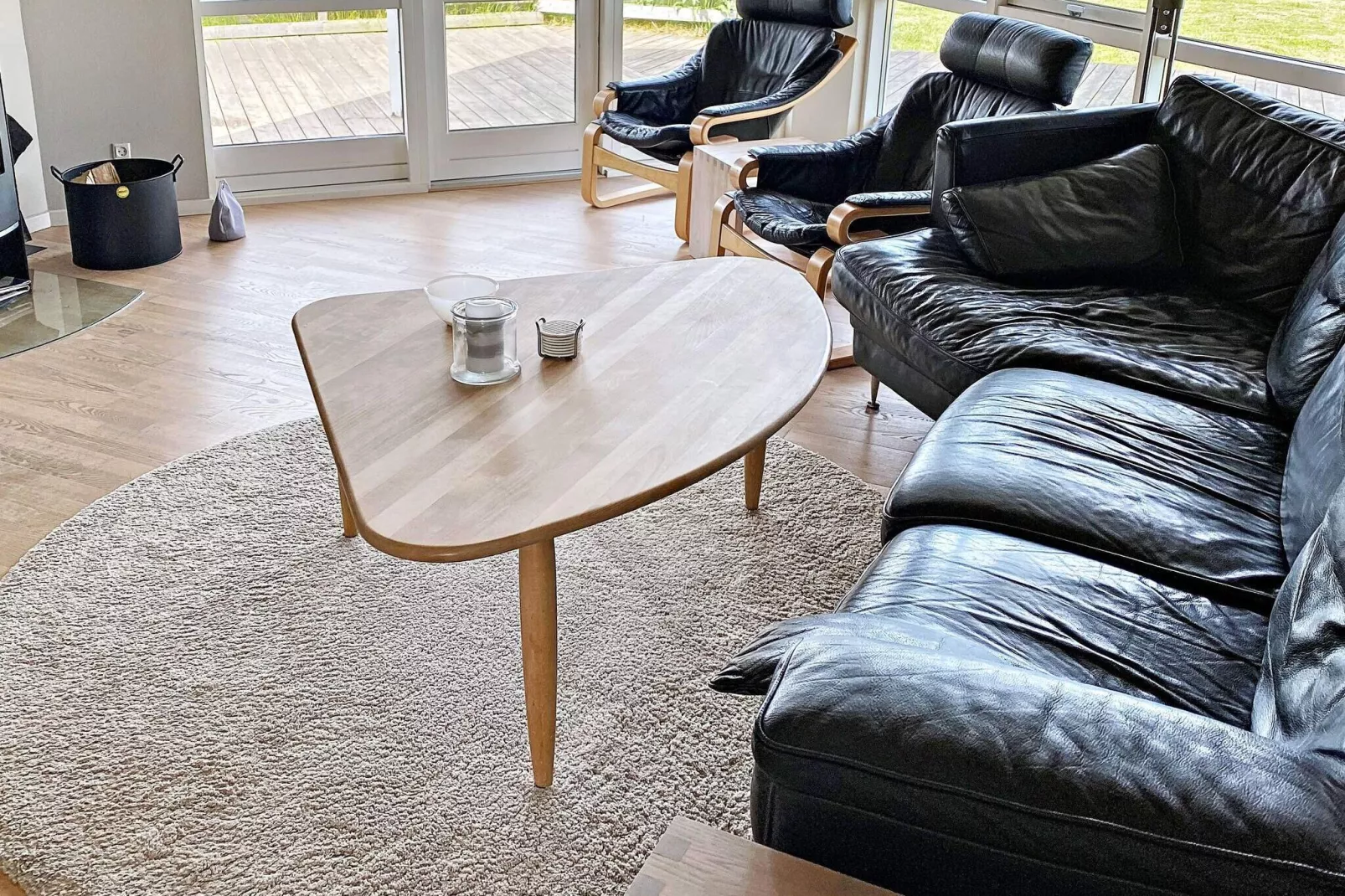 7 persoons vakantie huis in Rødby-By Traum-Binnen
