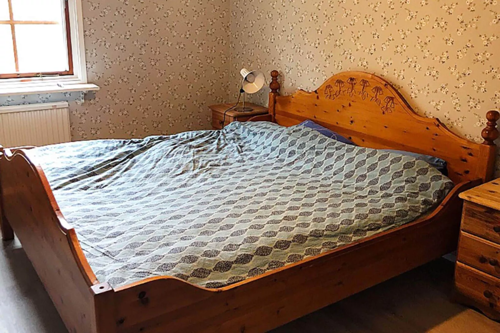 4 persoons vakantie huis in BENGTSFORS-By Traum-Binnen