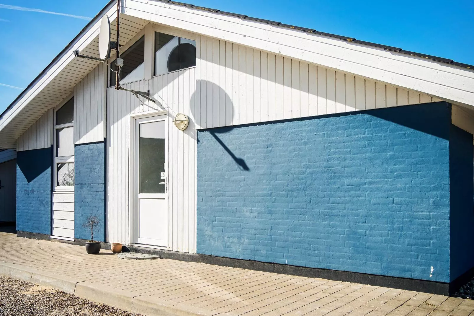 12 persoons vakantie huis in Vestervig-By Traum-Buitenlucht