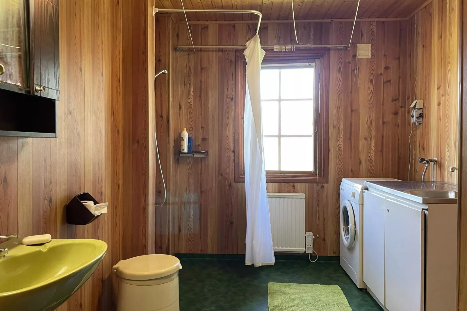 4 persoons vakantie huis in BENGTSFORS-By Traum-Binnen