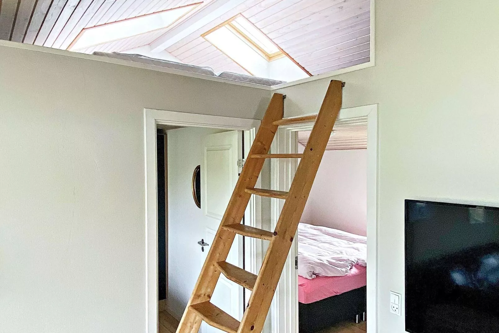 7 persoons vakantie huis in Rødby-By Traum-Binnen