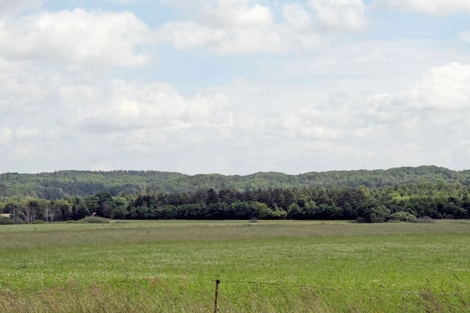 8 persoons vakantie huis in Silkeborg-Uitzicht