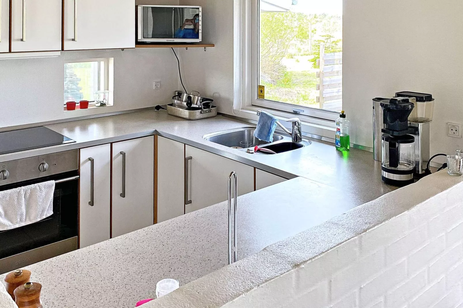 7 persoons vakantie huis in Rødby-By Traum-Binnen