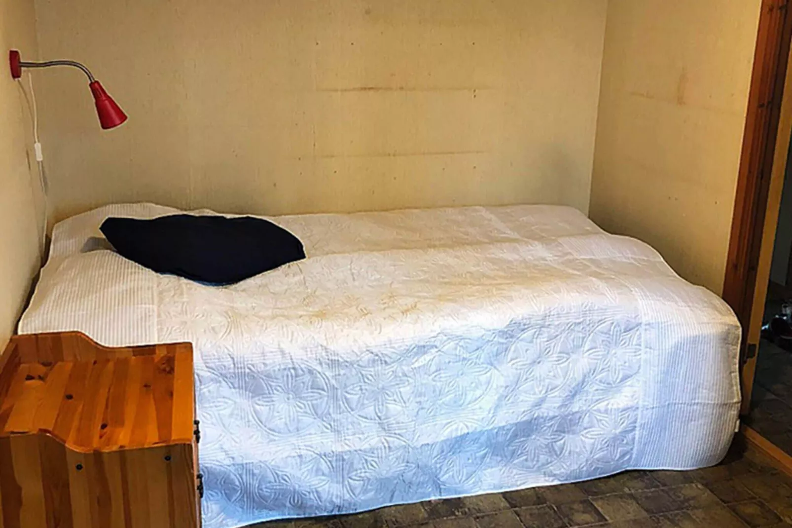 4 persoons vakantie huis in BENGTSFORS-By Traum-Binnen