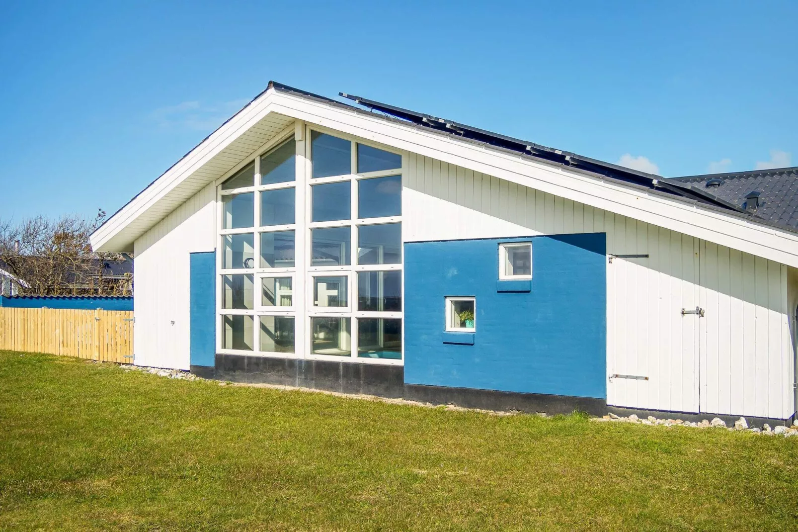 12 persoons vakantie huis in Vestervig-By Traum-Buitenlucht