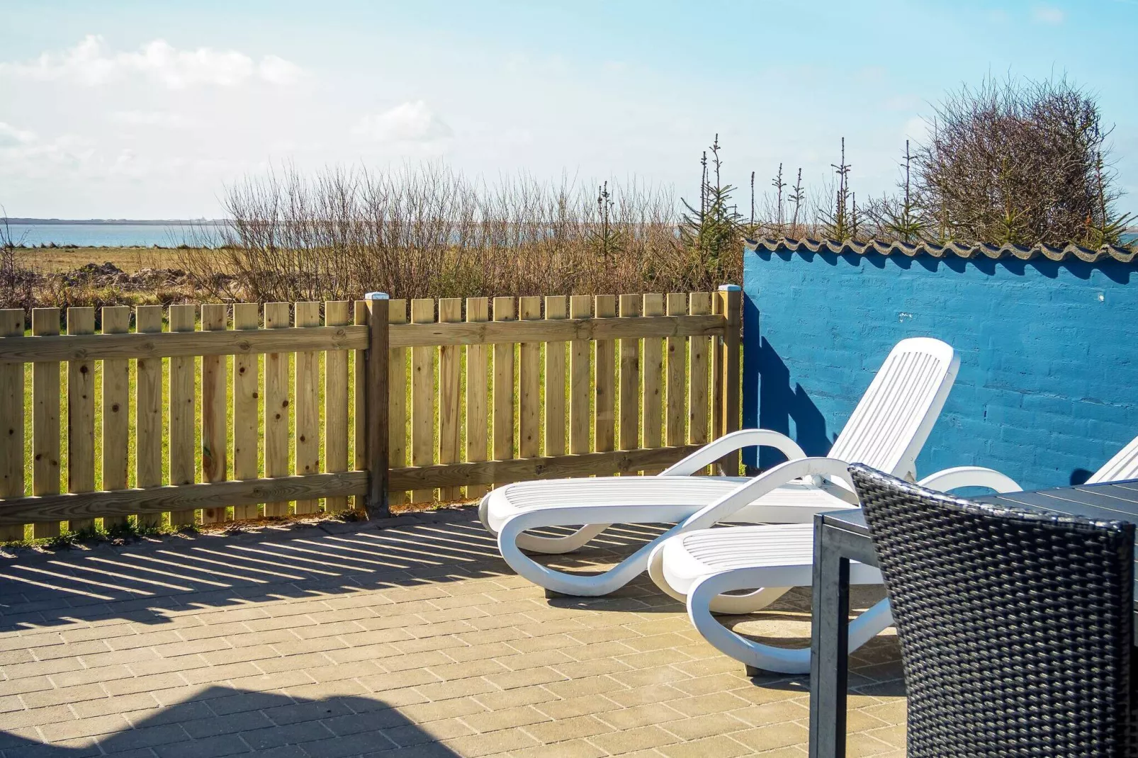 12 persoons vakantie huis in Vestervig-By Traum-Buitenlucht