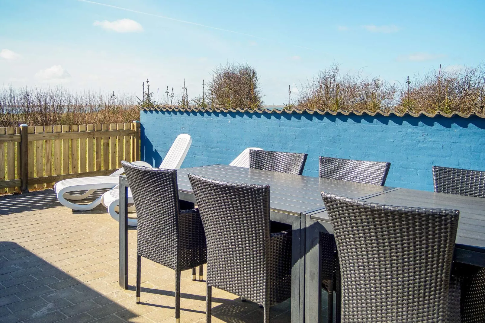 12 persoons vakantie huis in Vestervig-By Traum-Buitenlucht