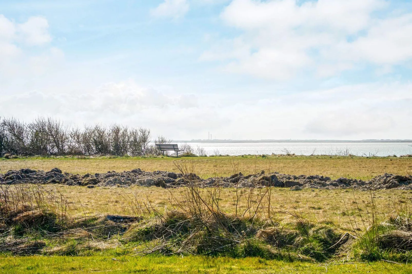 12 persoons vakantie huis in Vestervig-By Traum-Waterzicht