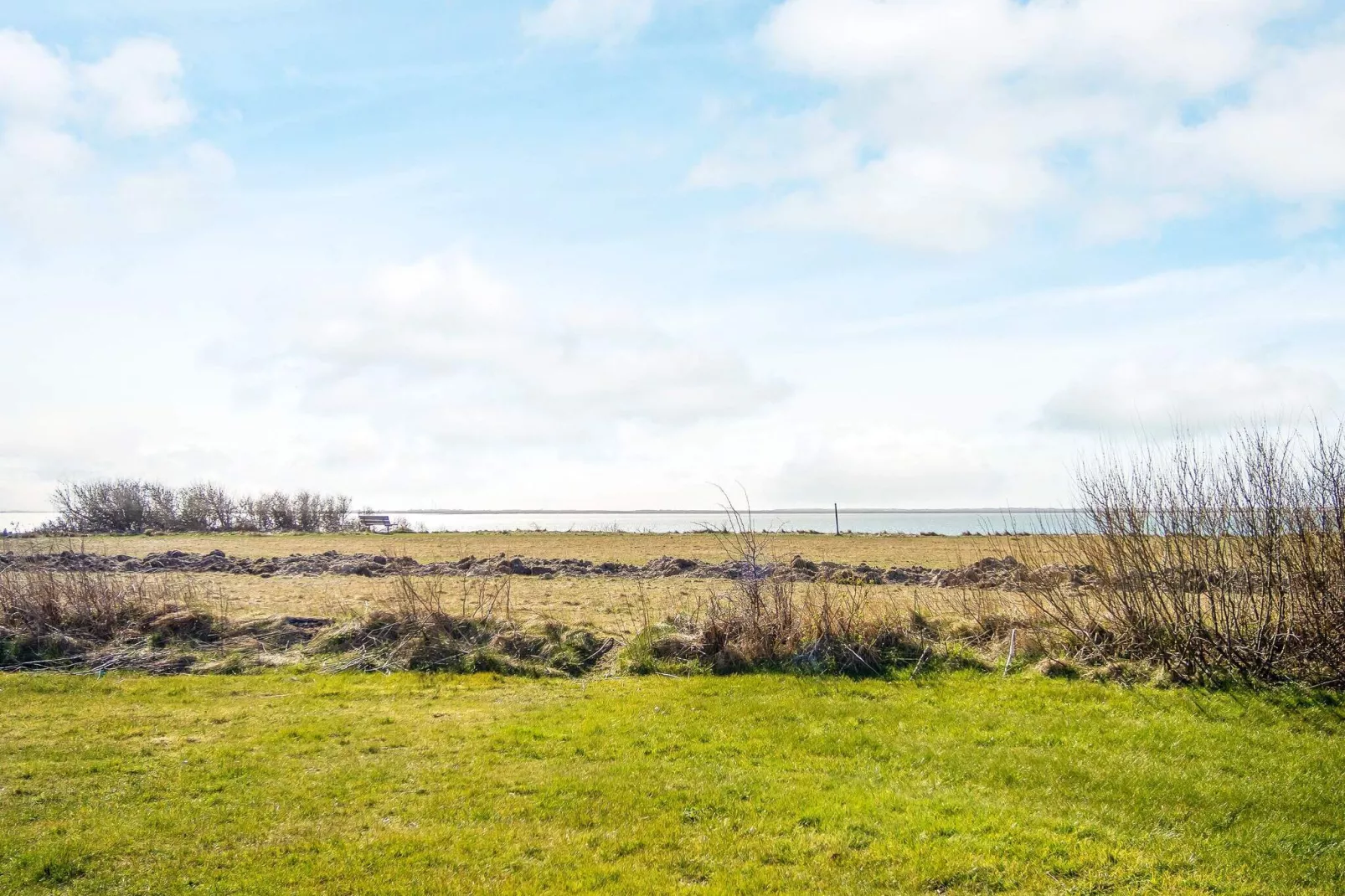 12 persoons vakantie huis in Vestervig-By Traum-Waterzicht