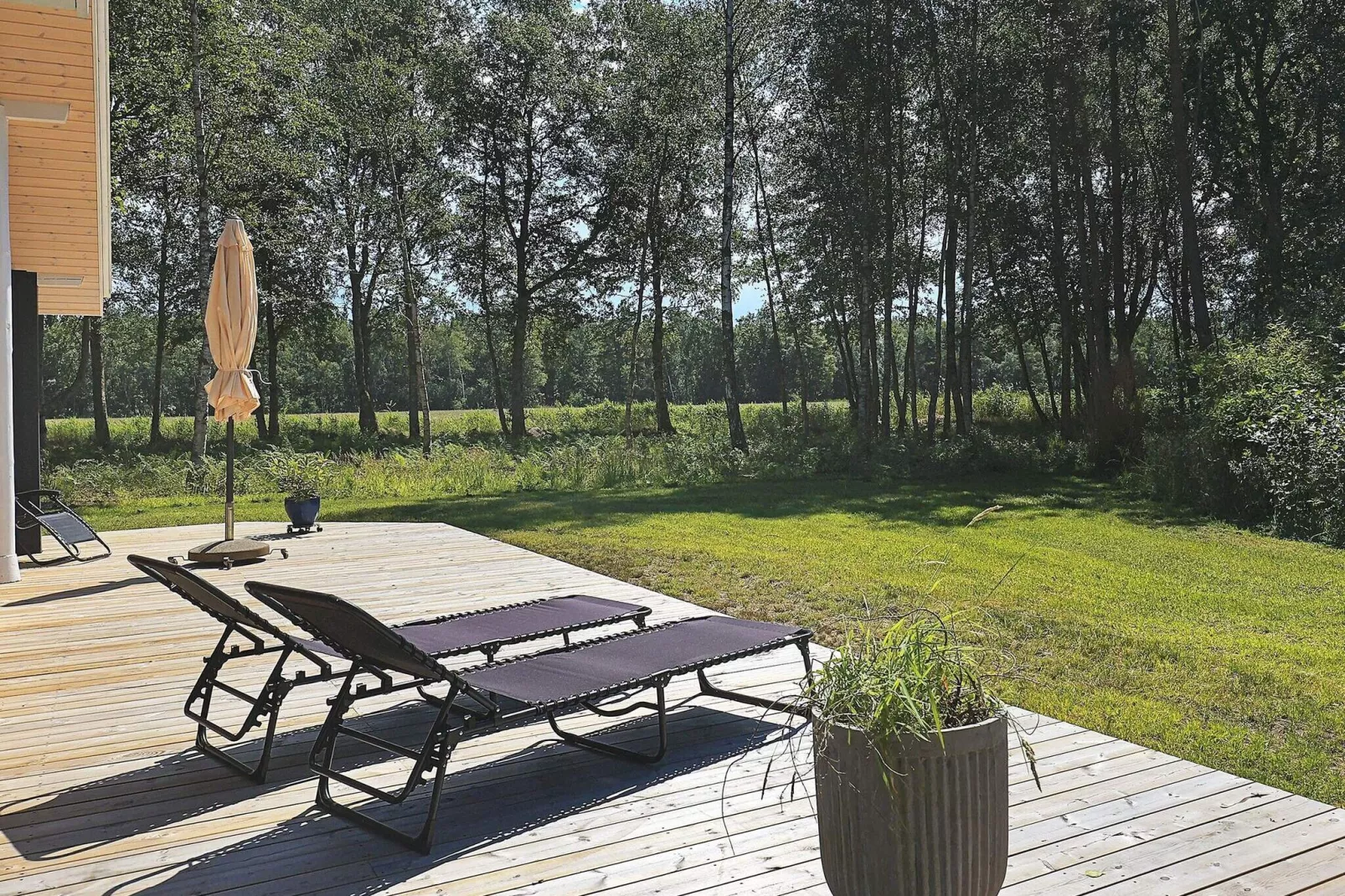 6 persoons vakantie huis in Læsø-By Traum-Niet-getagd