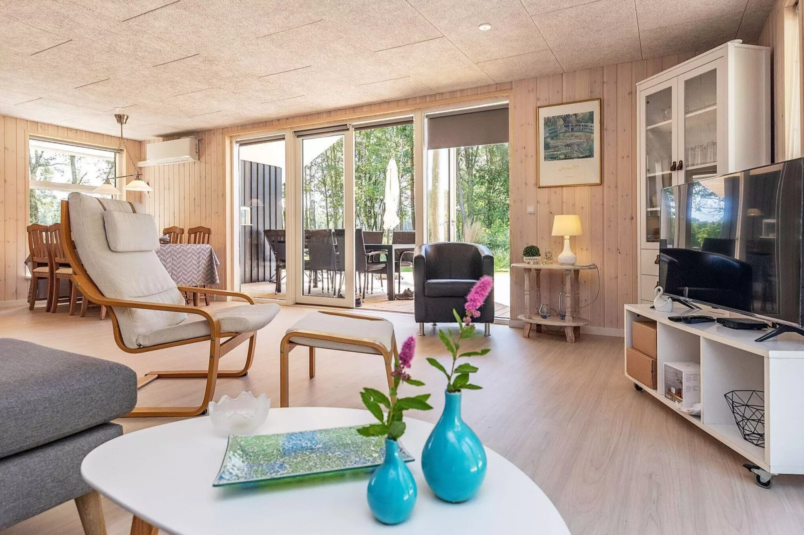 6 persoons vakantie huis in Læsø-By Traum-Binnen