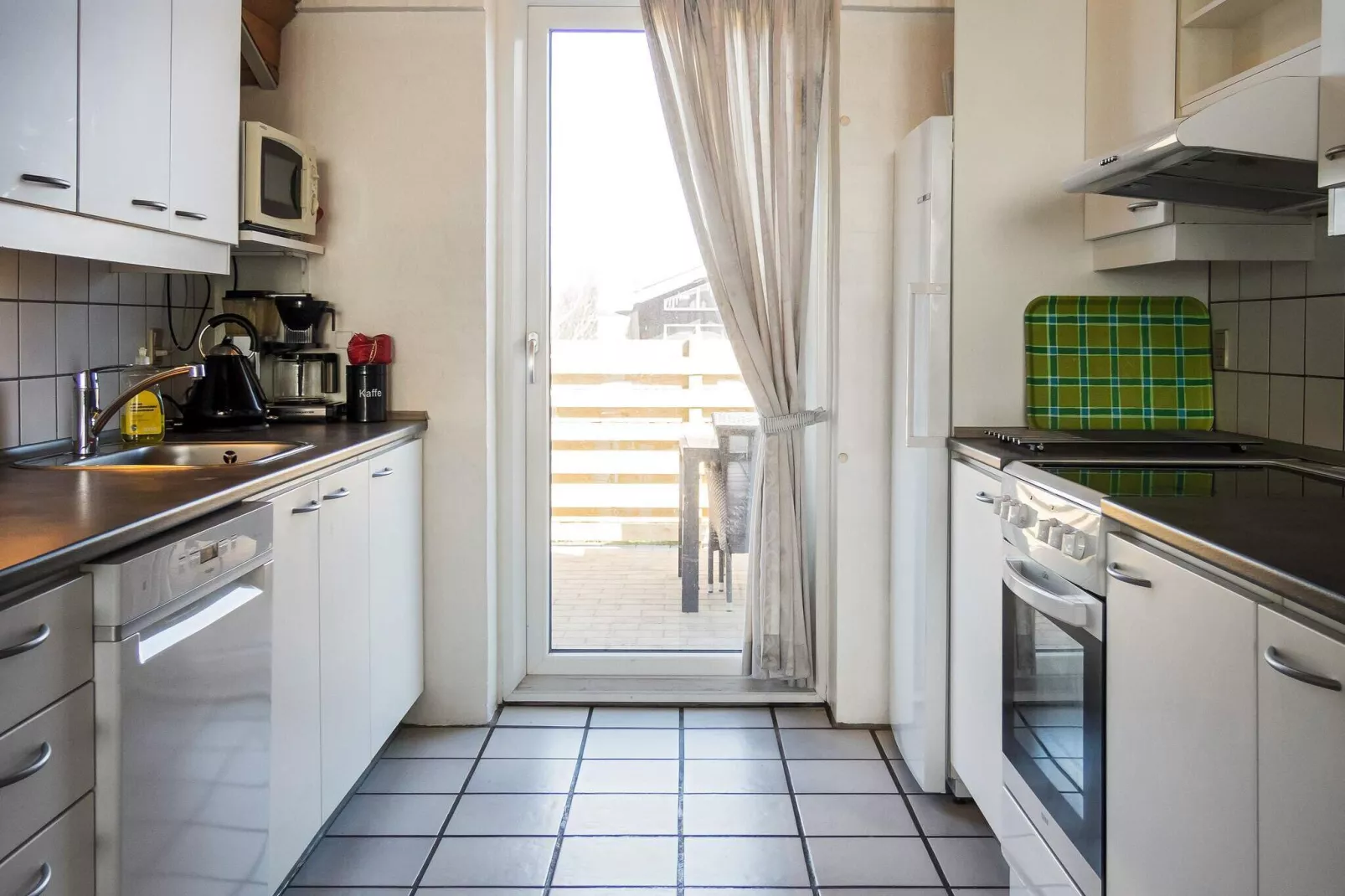 12 persoons vakantie huis in Vestervig-By Traum-Binnen