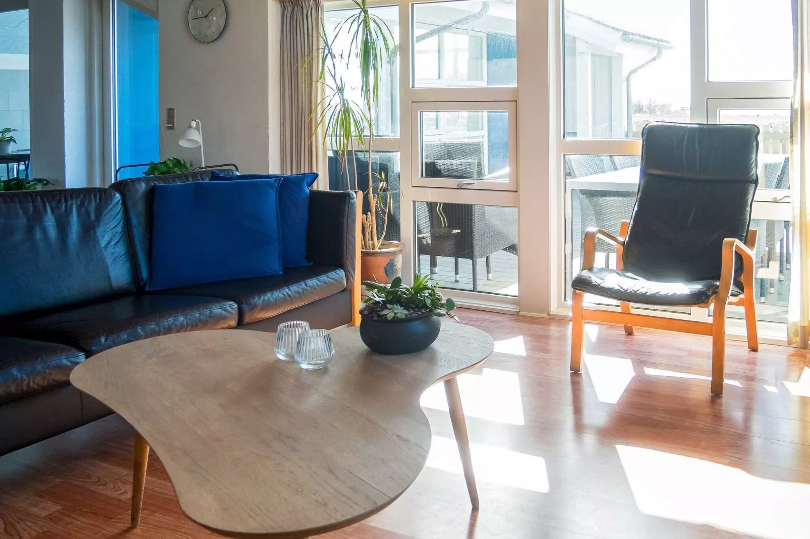 12 persoons vakantie huis in Vestervig-By Traum-Binnen