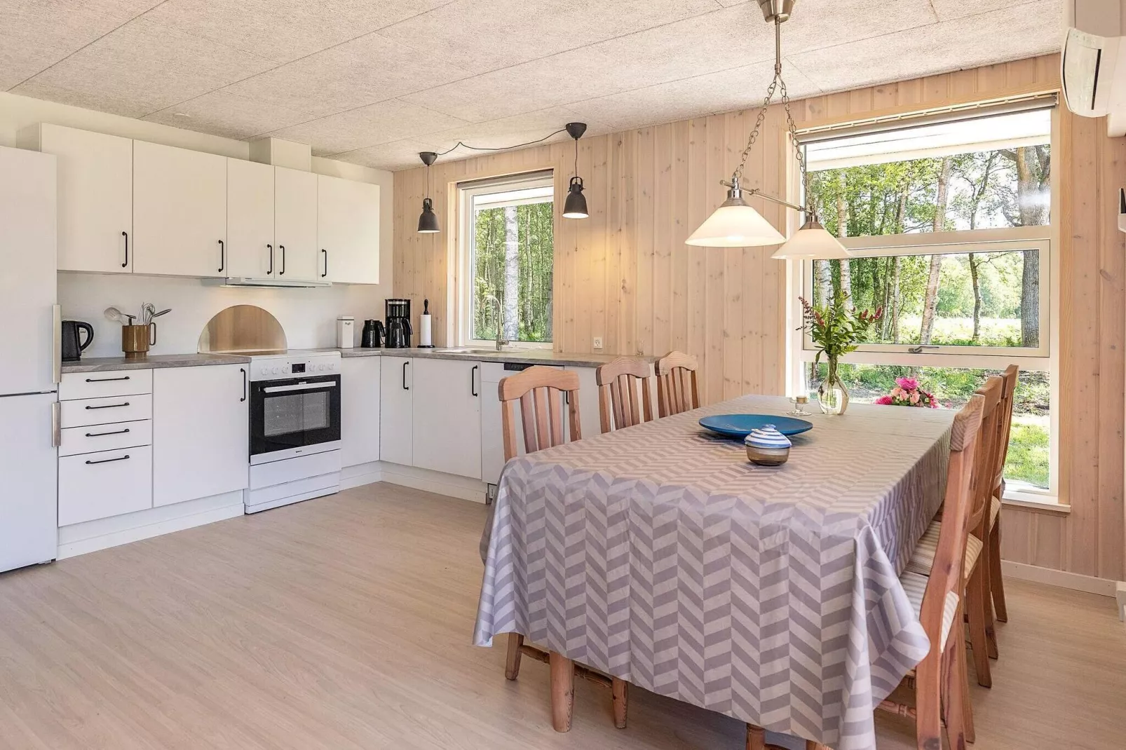 6 persoons vakantie huis in Læsø-By Traum-Binnen