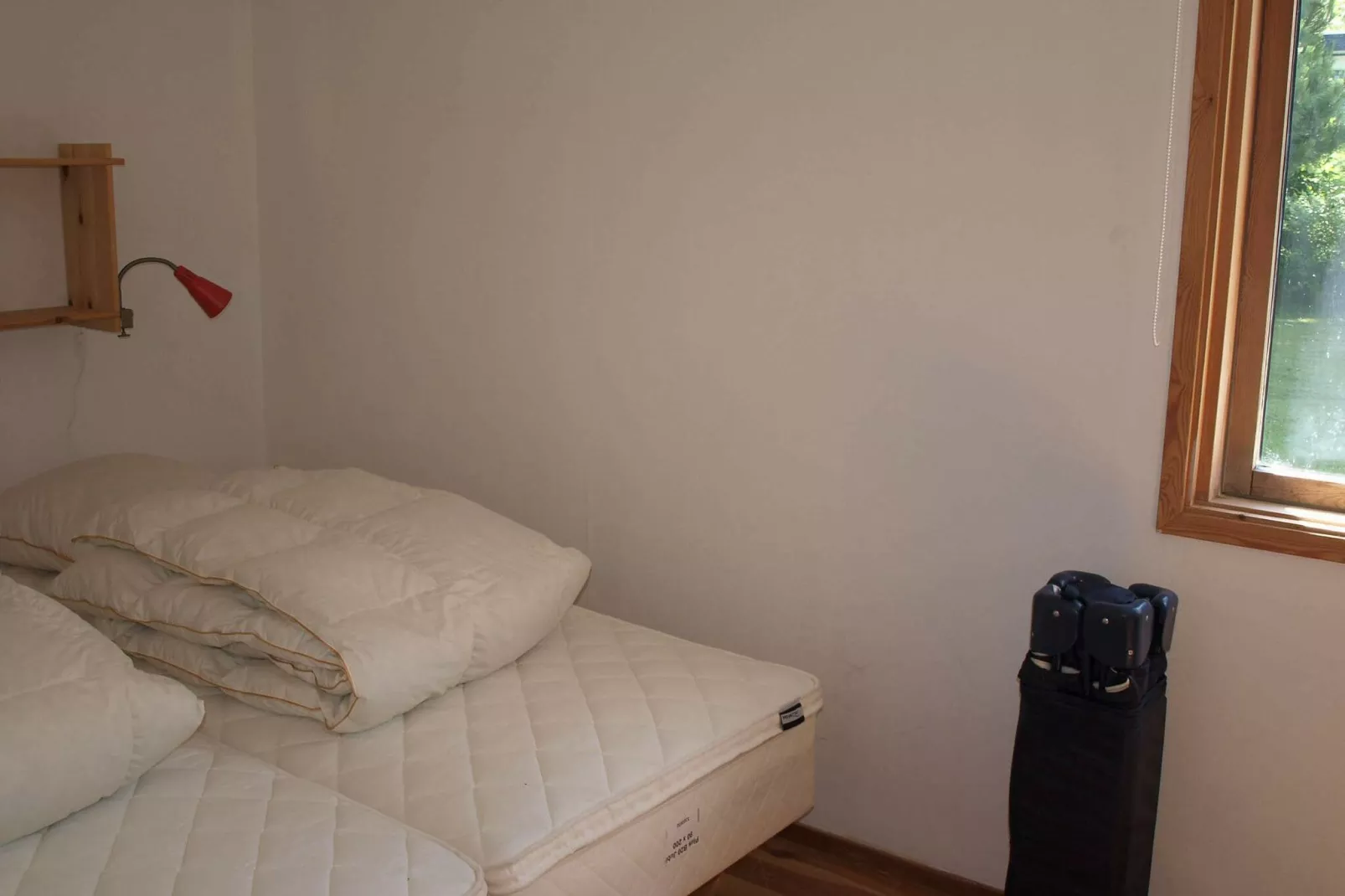 5 persoons vakantie huis in Odder-By Traum-Binnen