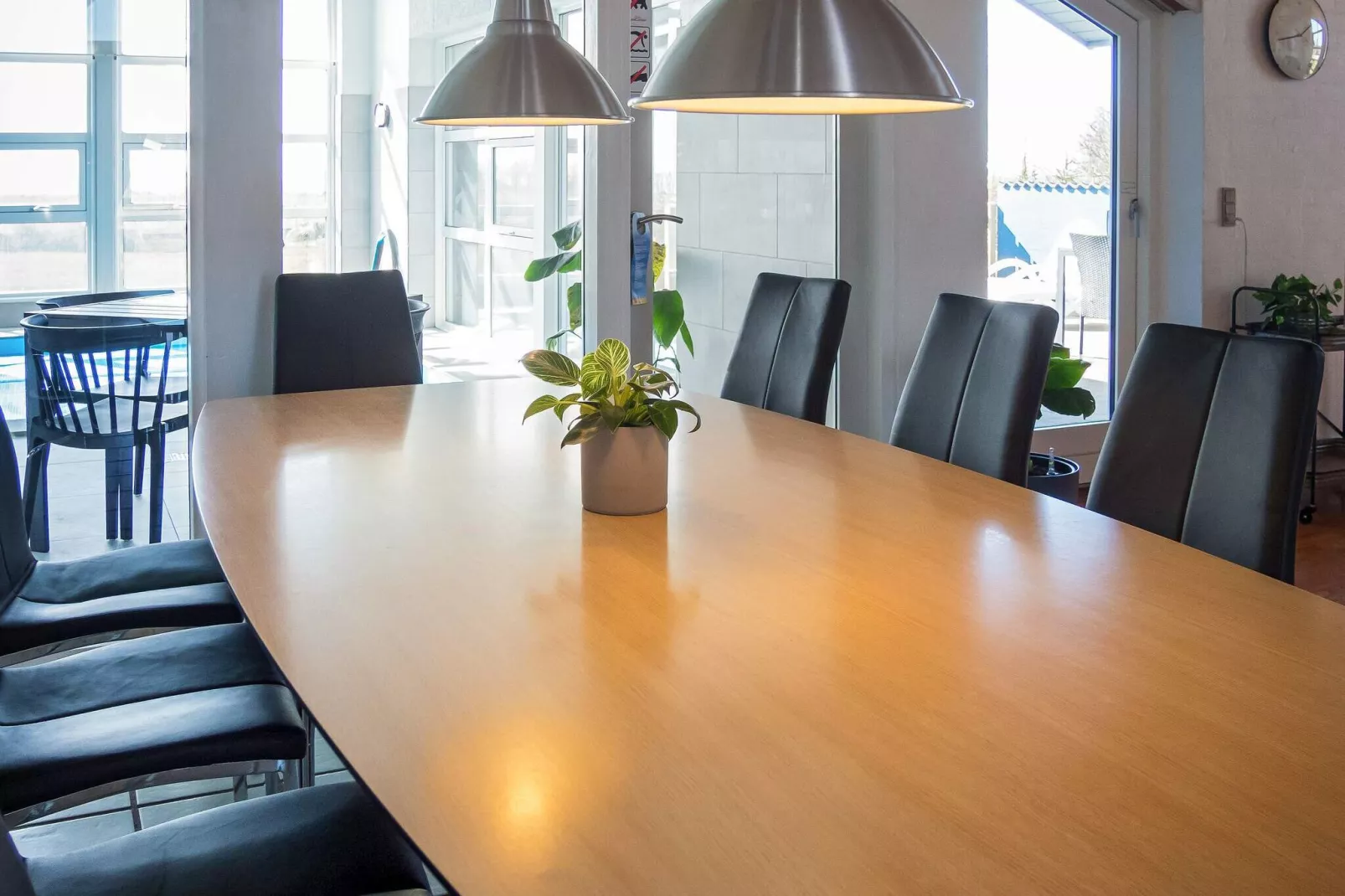 12 persoons vakantie huis in Vestervig-By Traum-Binnen