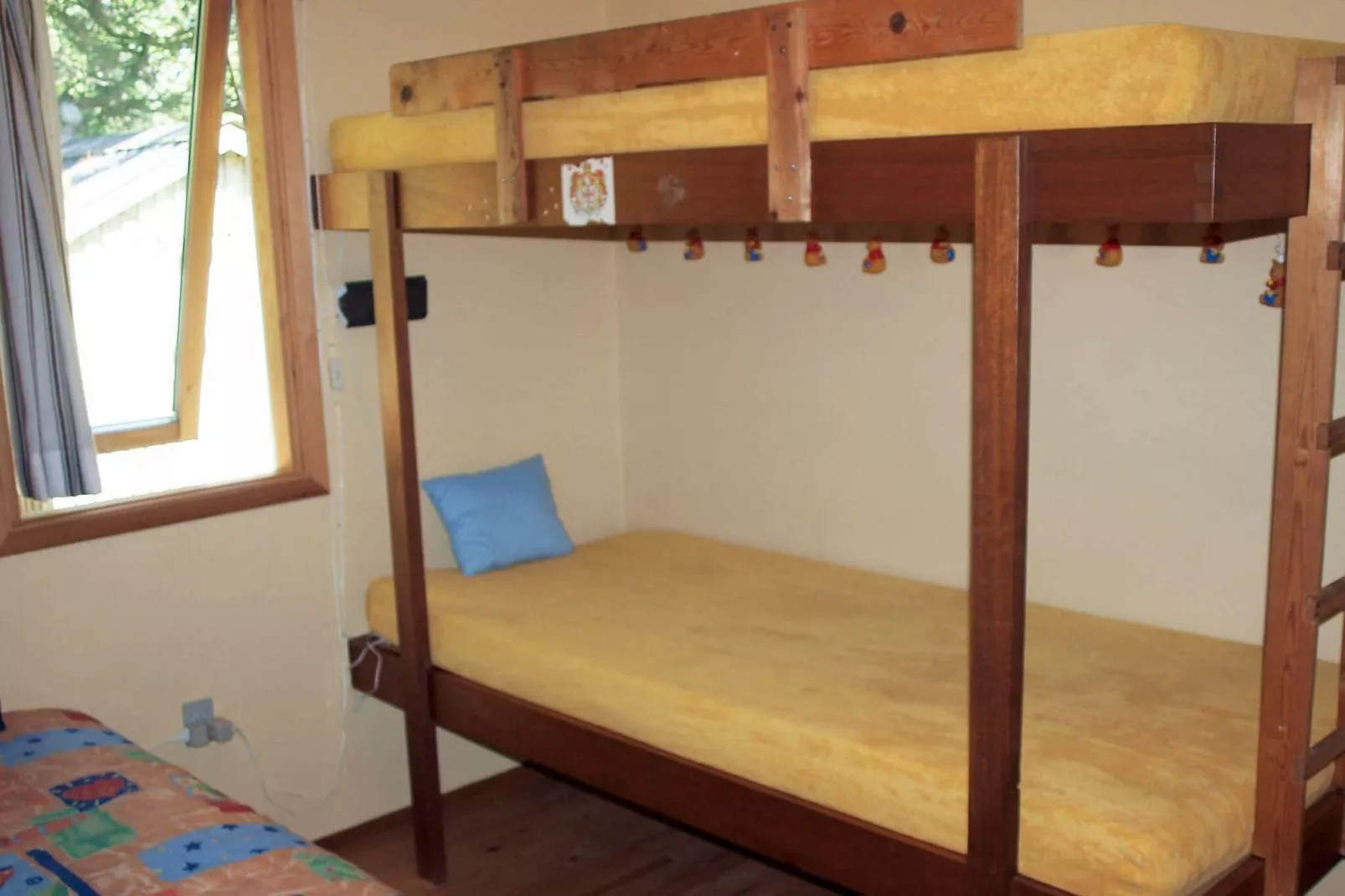 5 persoons vakantie huis in Odder-By Traum-Binnen