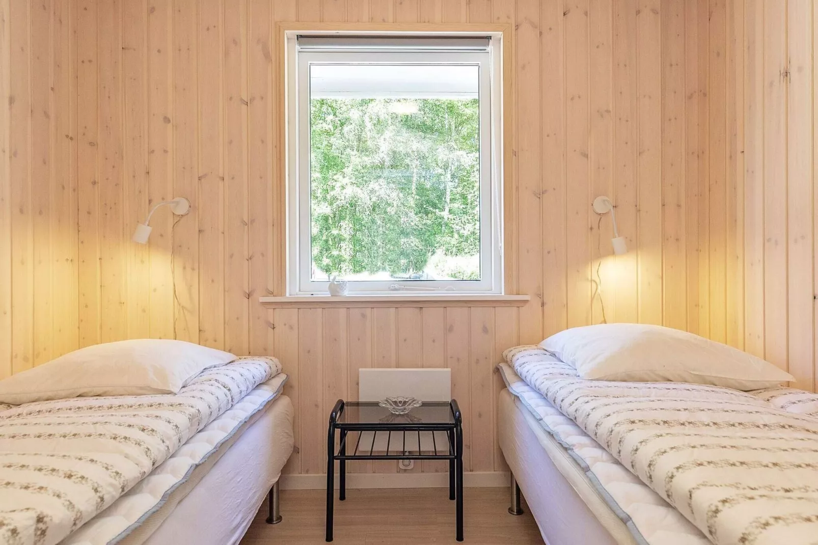 6 persoons vakantie huis in Læsø-By Traum-Binnen