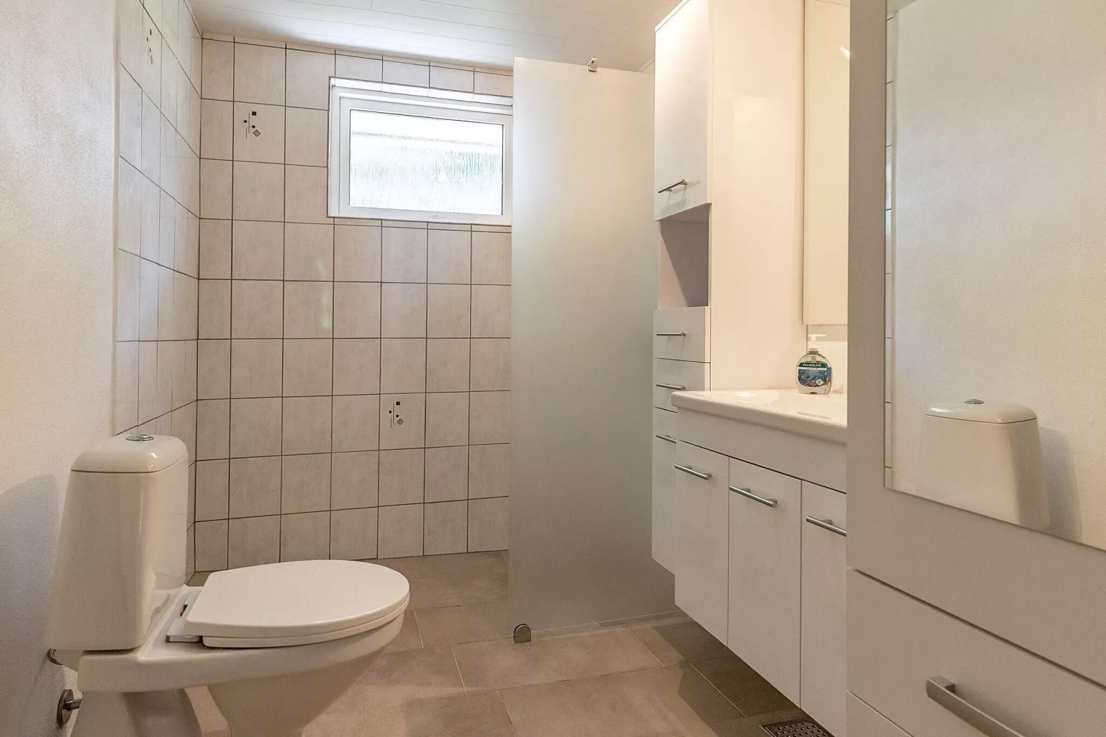 6 persoons vakantie huis in Læsø-By Traum-Binnen