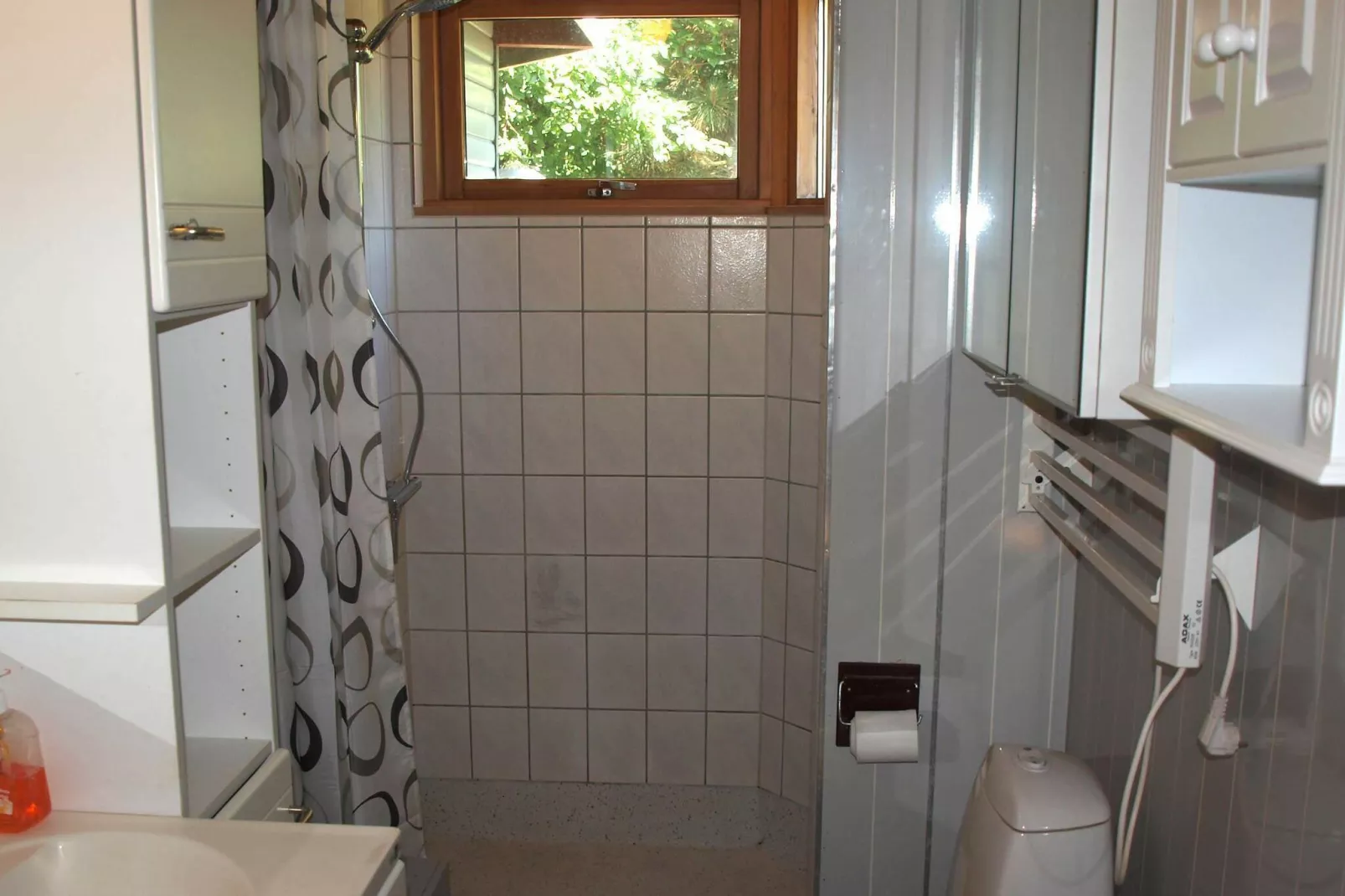5 persoons vakantie huis in Odder-By Traum-Binnen