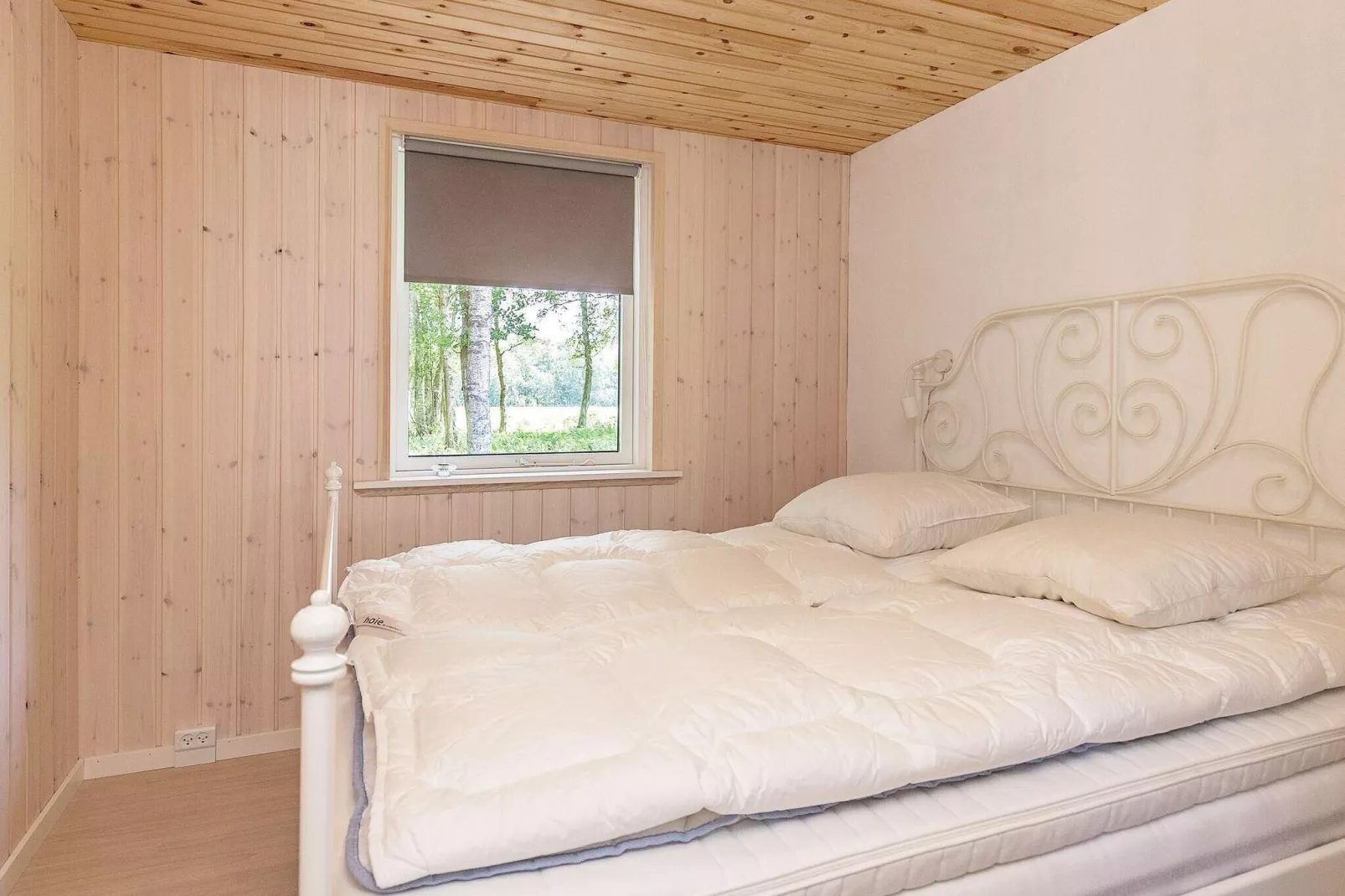 6 persoons vakantie huis in Læsø-By Traum-Binnen