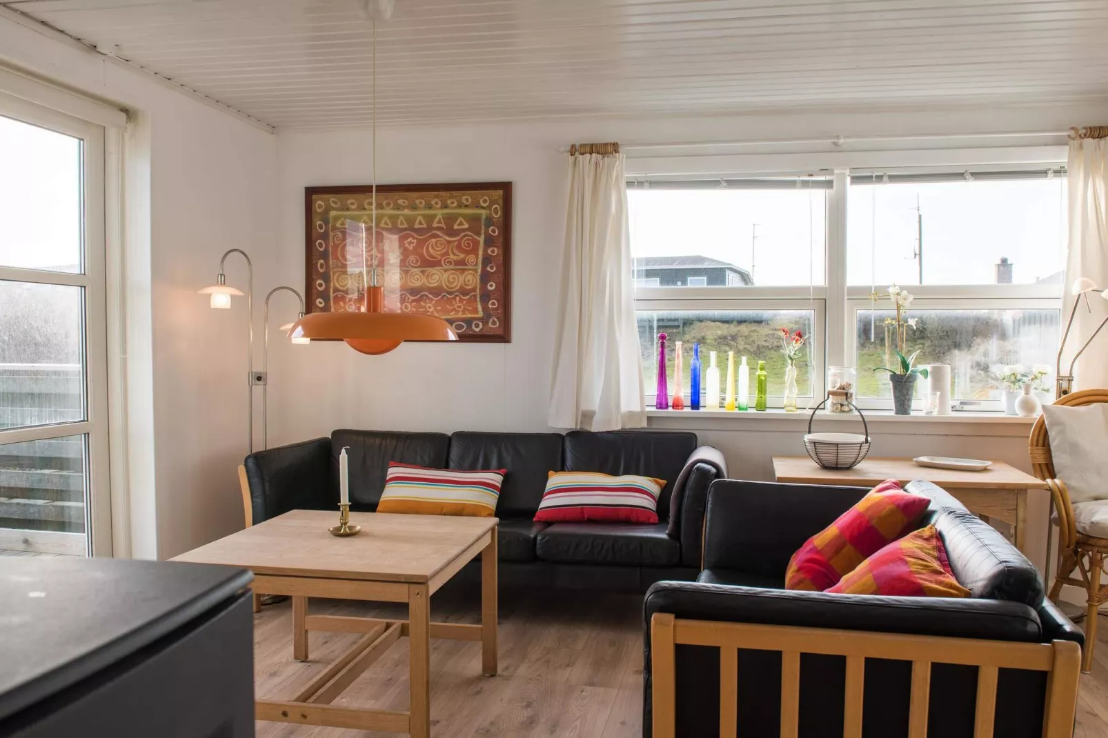 6 persoons vakantie huis in Fanø-Binnen