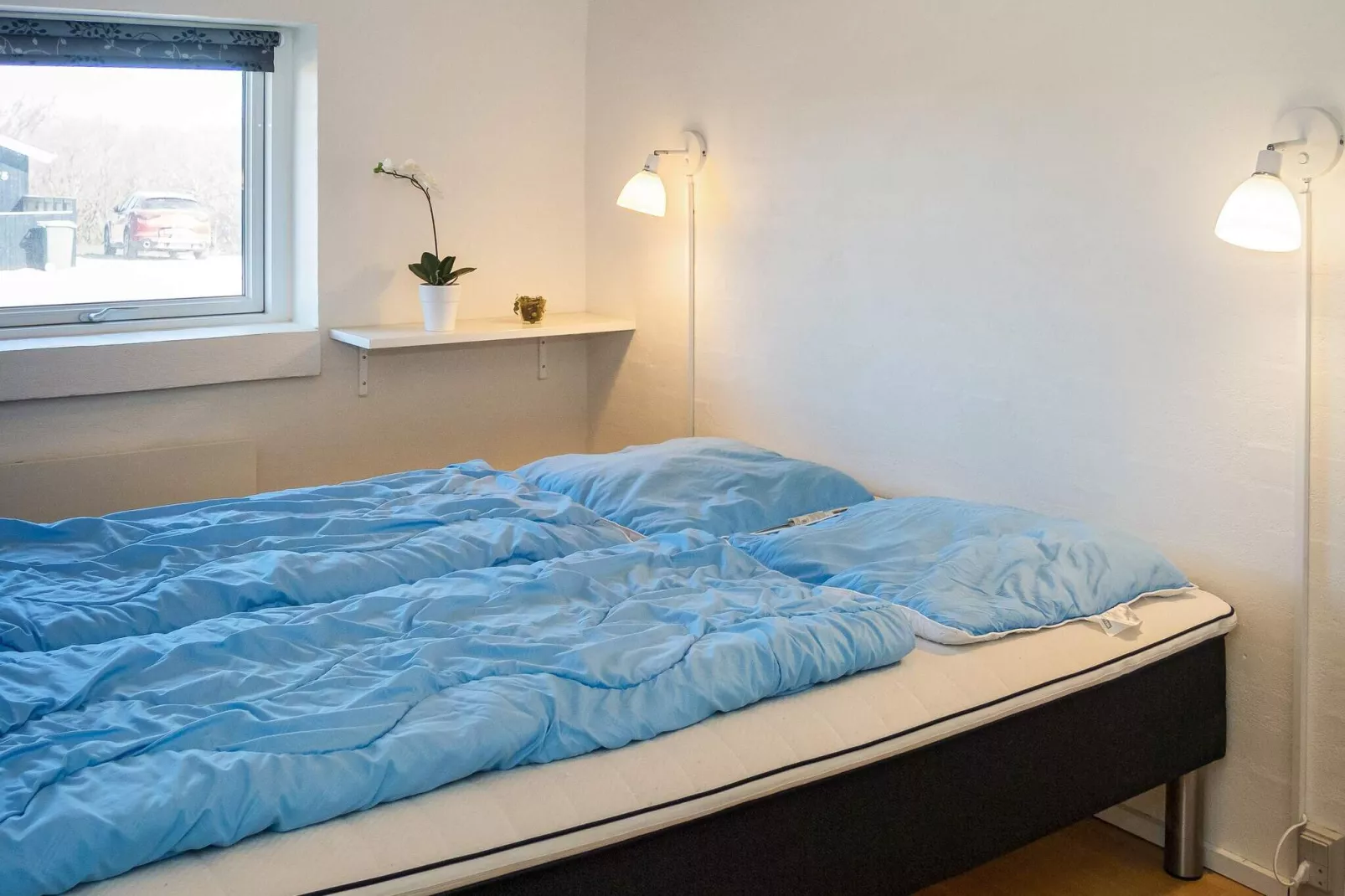 12 persoons vakantie huis in Vestervig-By Traum-Binnen