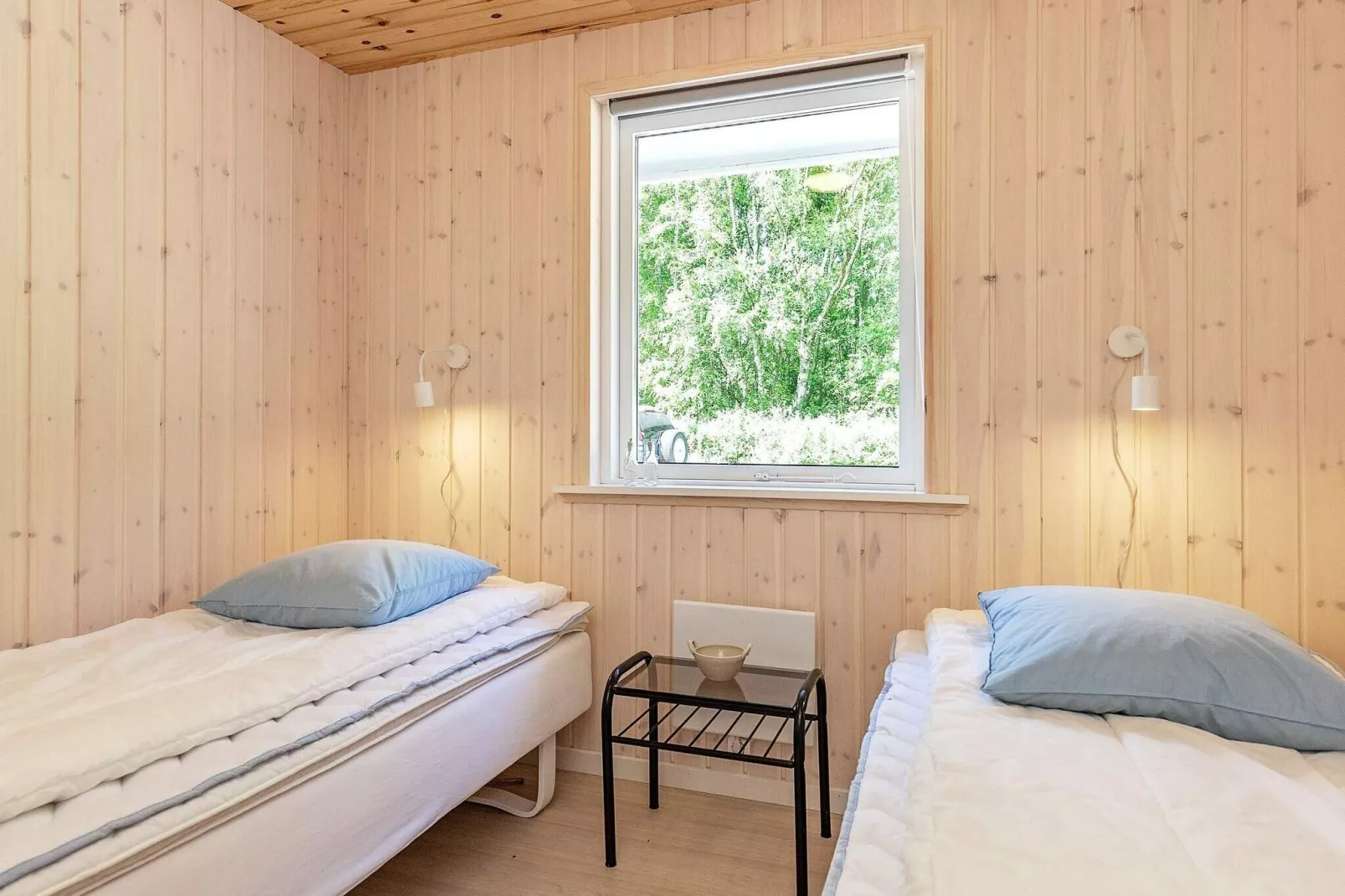 6 persoons vakantie huis in Læsø-By Traum-Binnen