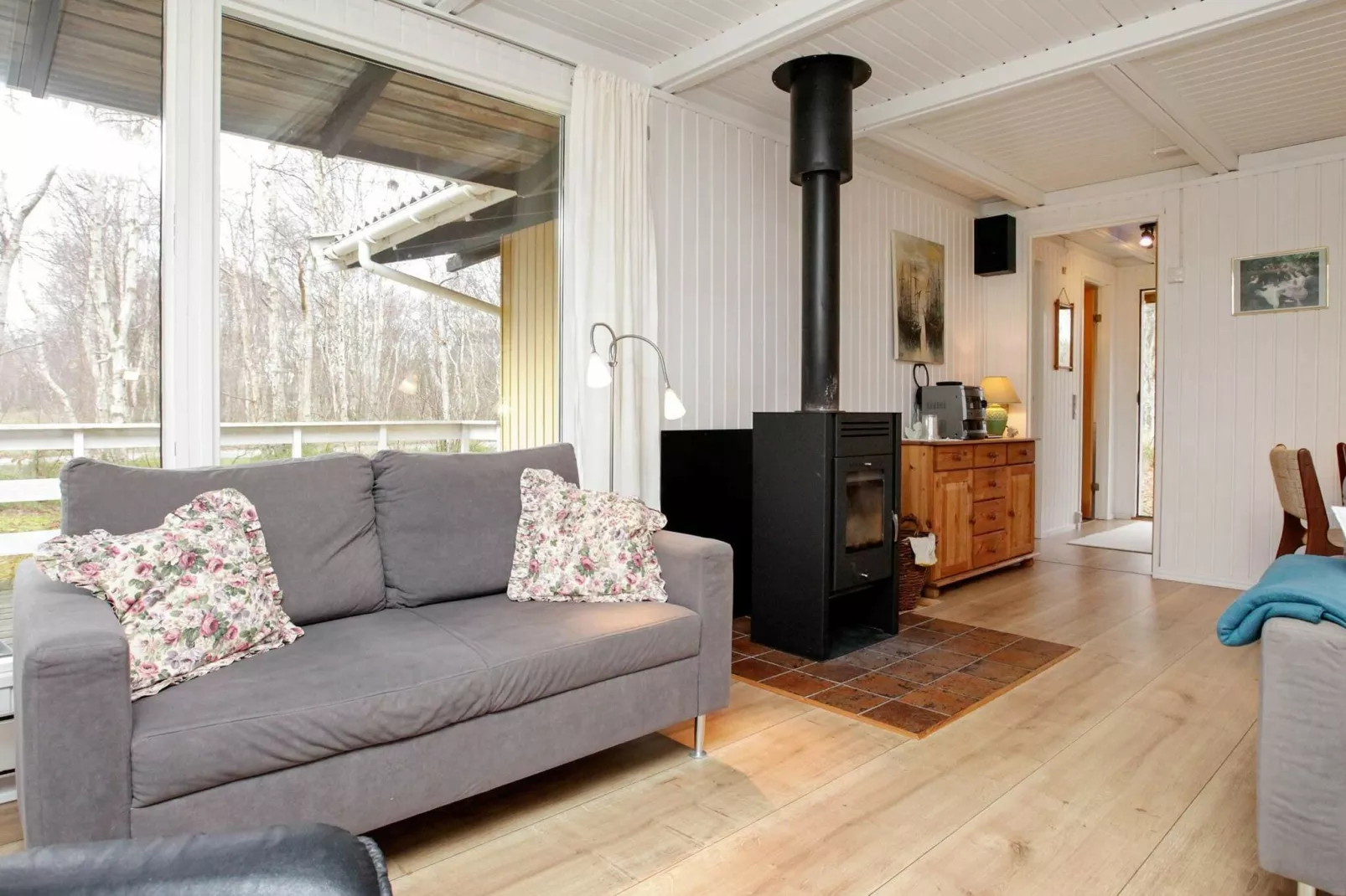 6 persoons vakantie huis in Læsø-By Traum-Binnen