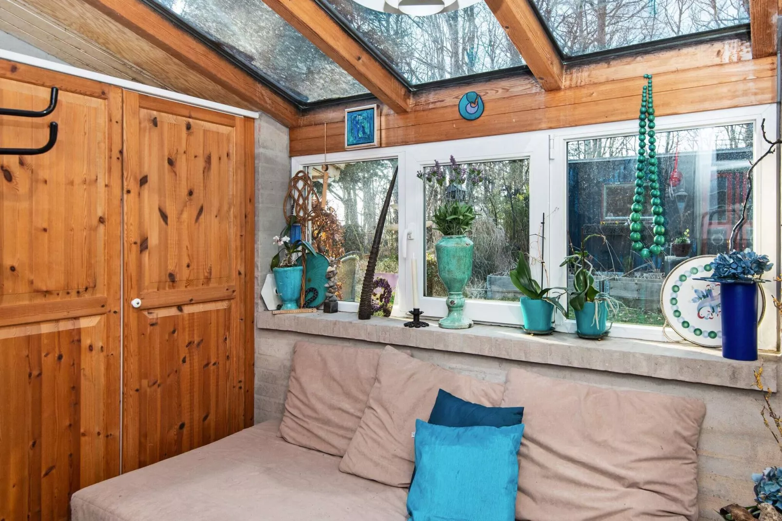 8 persoons vakantie huis in Varde-Binnen