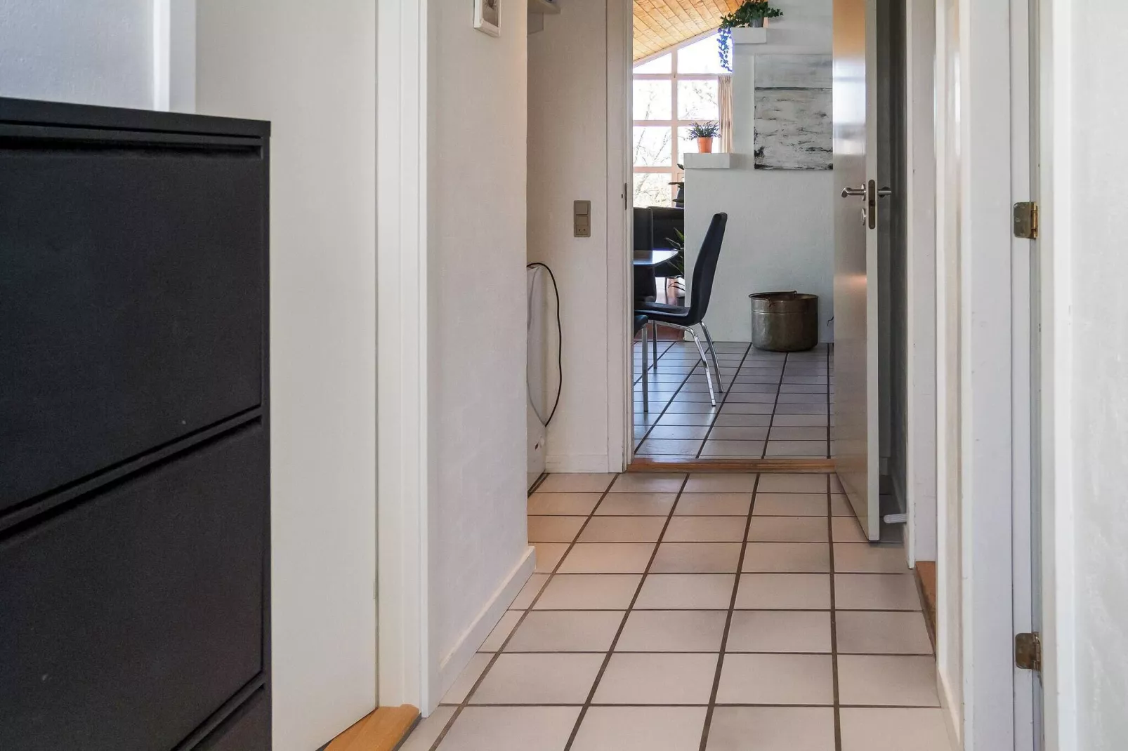 12 persoons vakantie huis in Vestervig-By Traum-Binnen