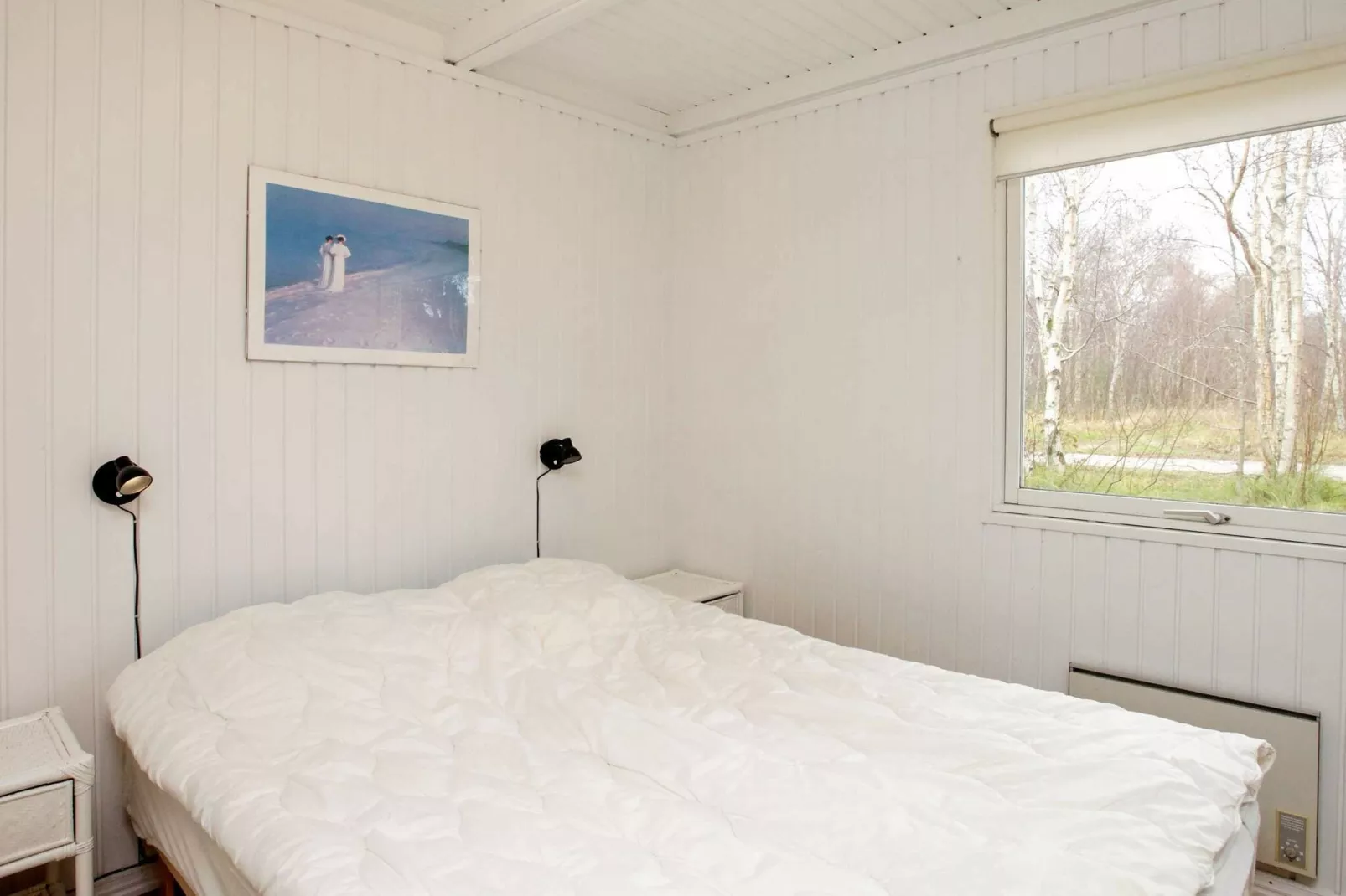 6 persoons vakantie huis in Læsø-By Traum-Binnen
