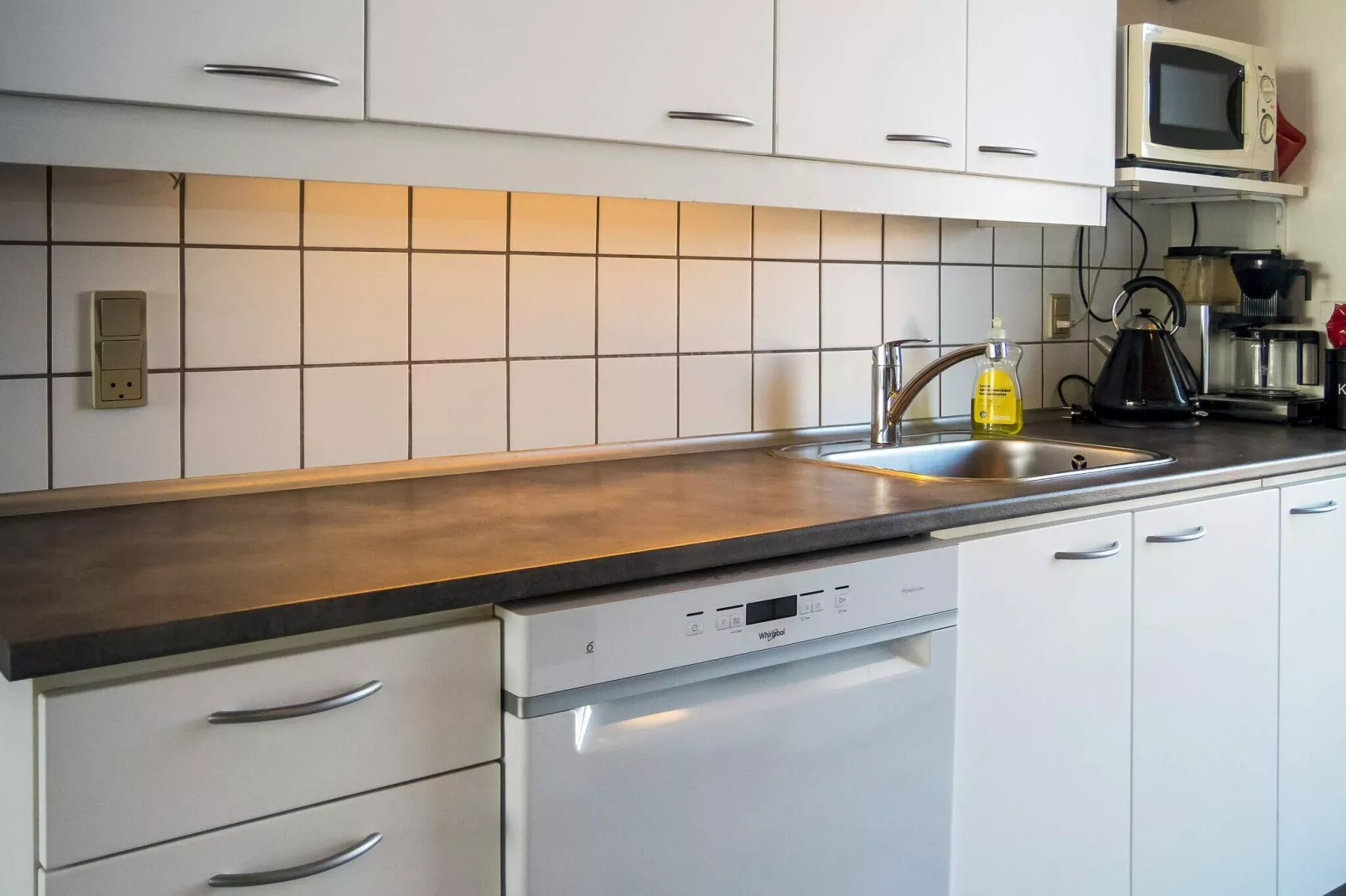 12 persoons vakantie huis in Vestervig-By Traum-Binnen