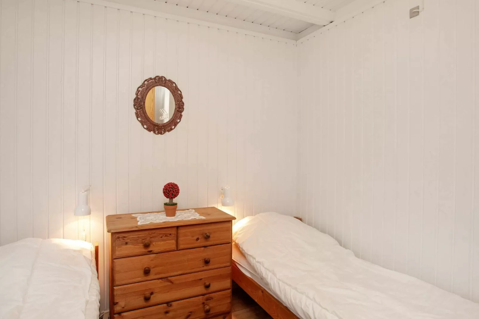 6 persoons vakantie huis in Læsø-By Traum-Binnen