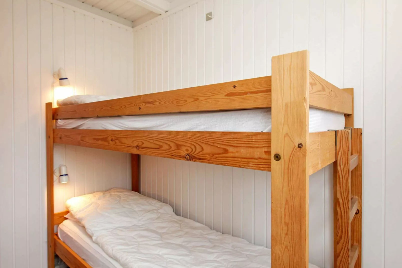 6 persoons vakantie huis in Læsø-By Traum-Binnen