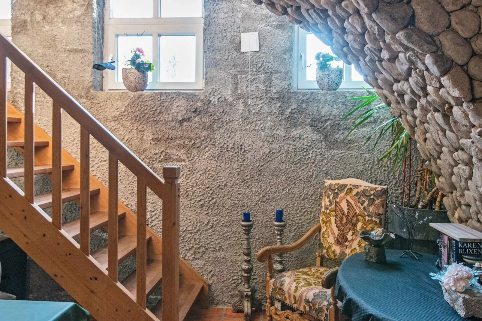 8 persoons vakantie huis in Varde-Binnen