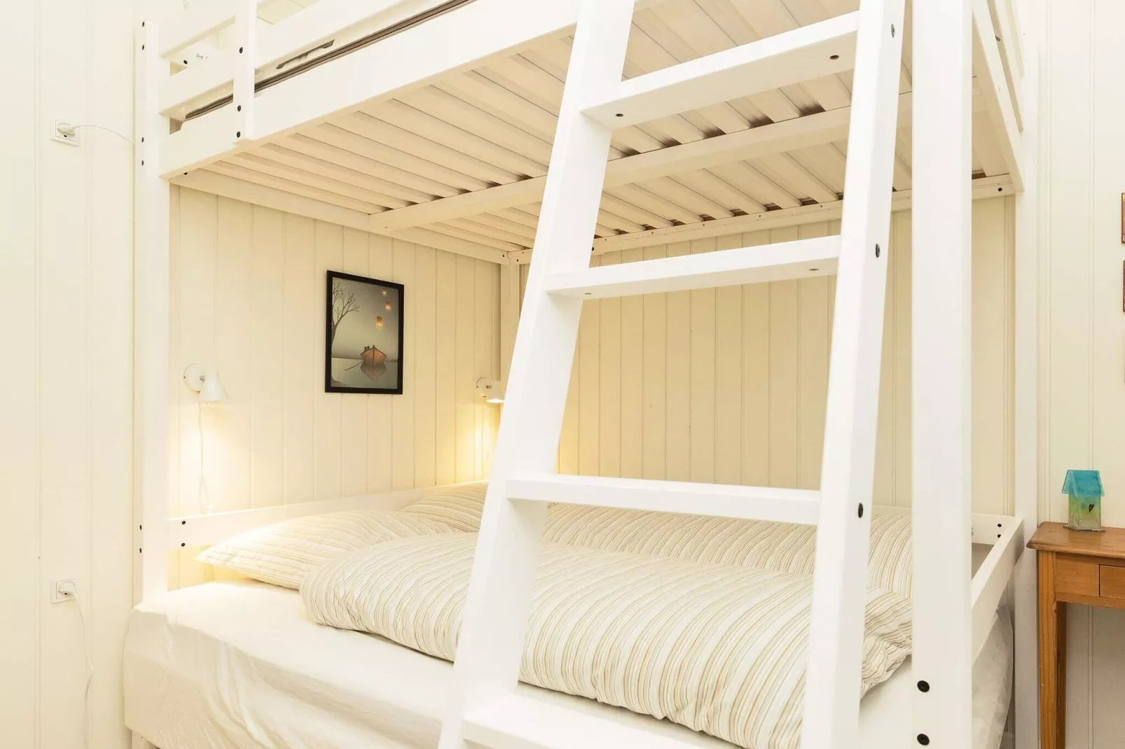 5 sterren vakantie huis in Jerup-Binnen