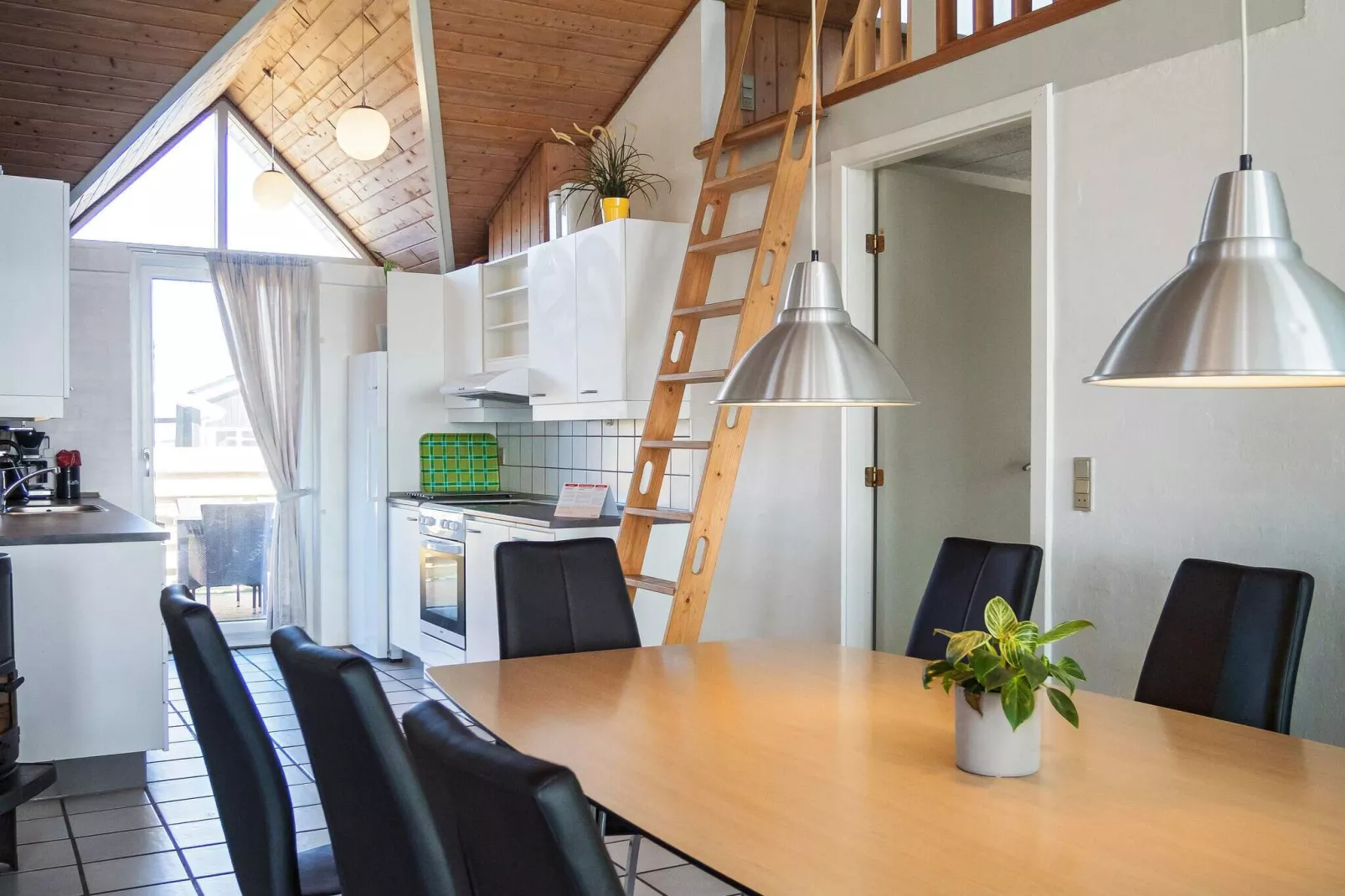 12 persoons vakantie huis in Vestervig-By Traum-Binnen