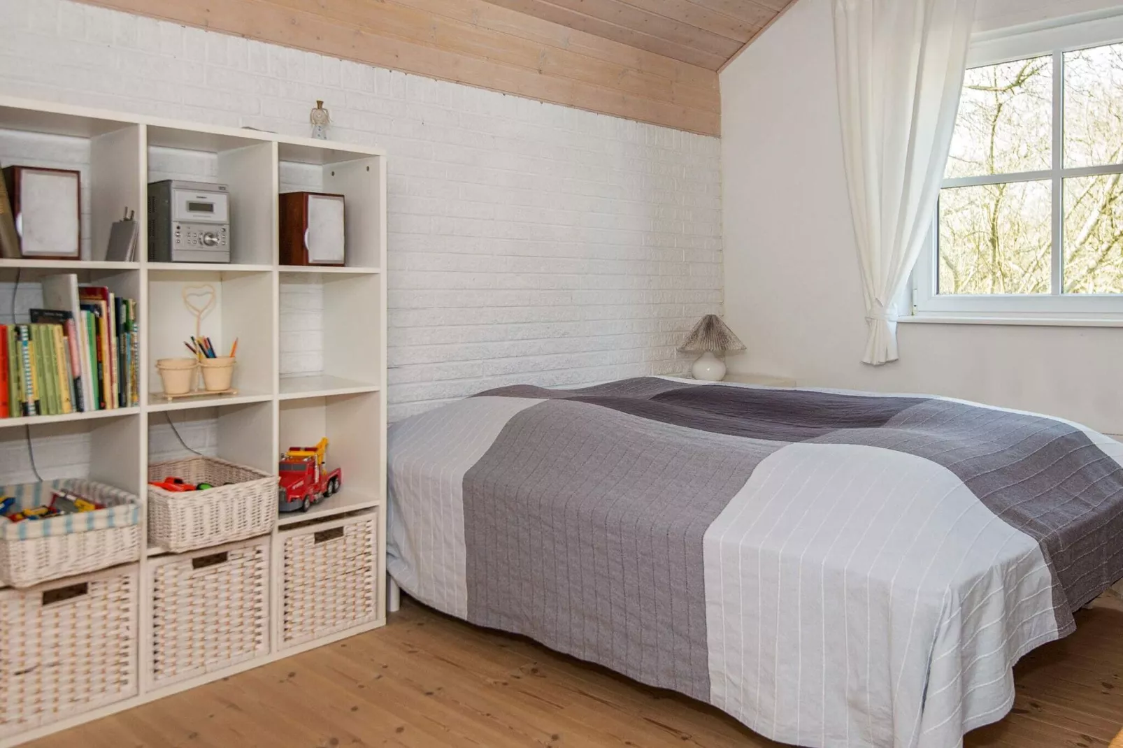 8 persoons vakantie huis in Fanø-Binnen