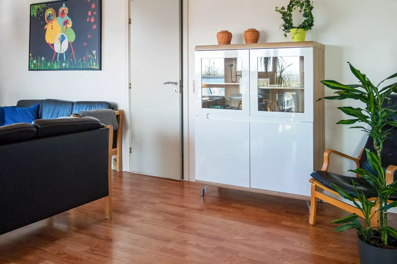 12 persoons vakantie huis in Vestervig-By Traum-Binnen