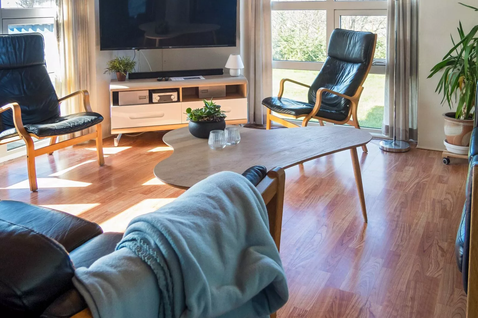 12 persoons vakantie huis in Vestervig-By Traum-Binnen