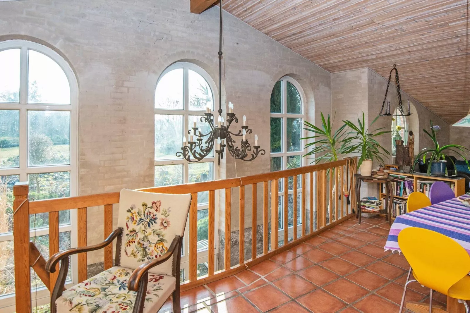 8 persoons vakantie huis in Varde-Binnen