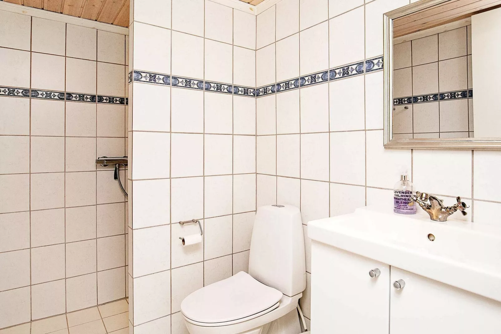 8 persoons vakantie huis in Fanø-Binnen
