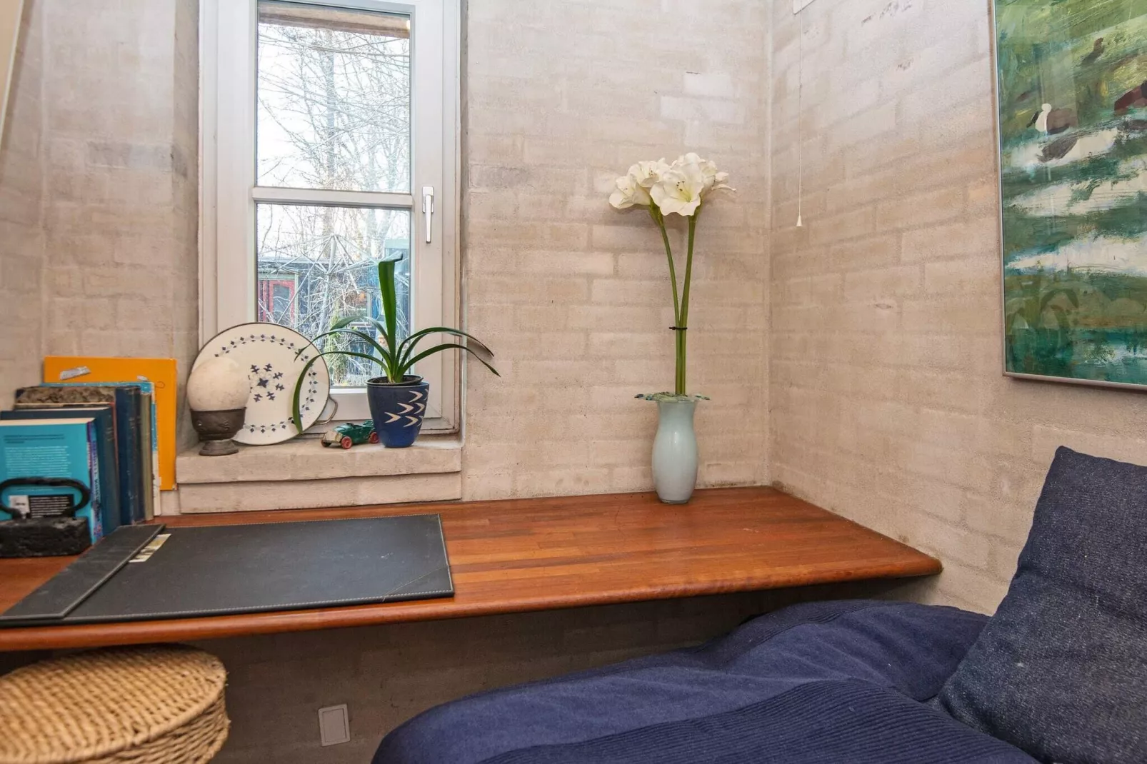 8 persoons vakantie huis in Varde-Binnen