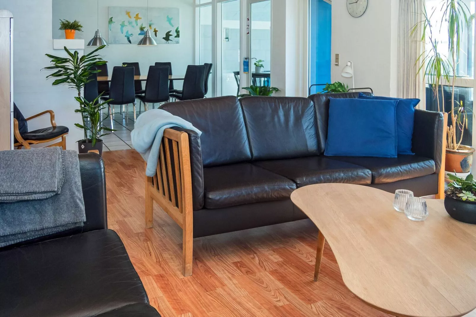 12 persoons vakantie huis in Vestervig-By Traum-Binnen