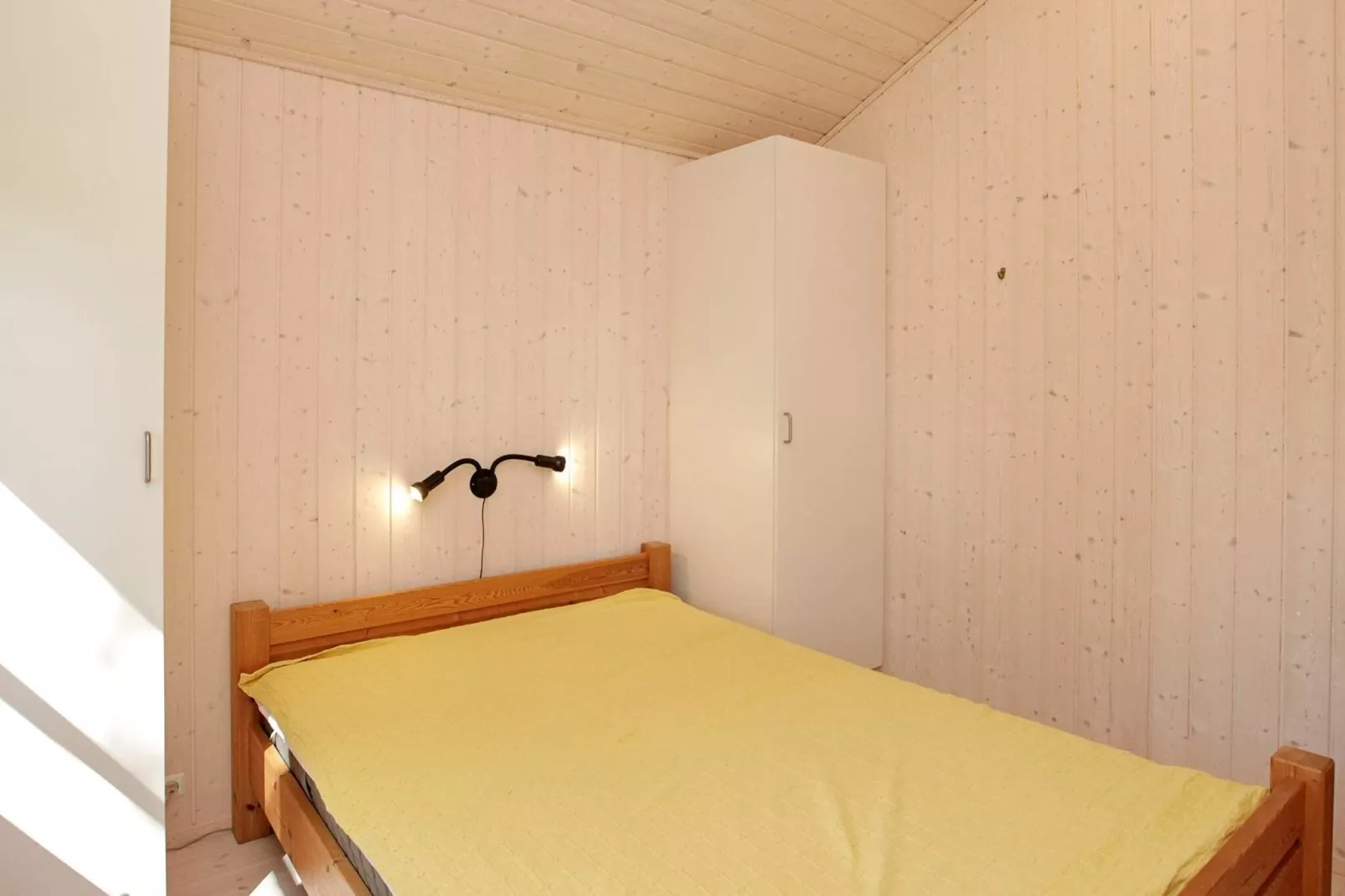 5 persoons vakantie huis in Væggerløse-Binnen