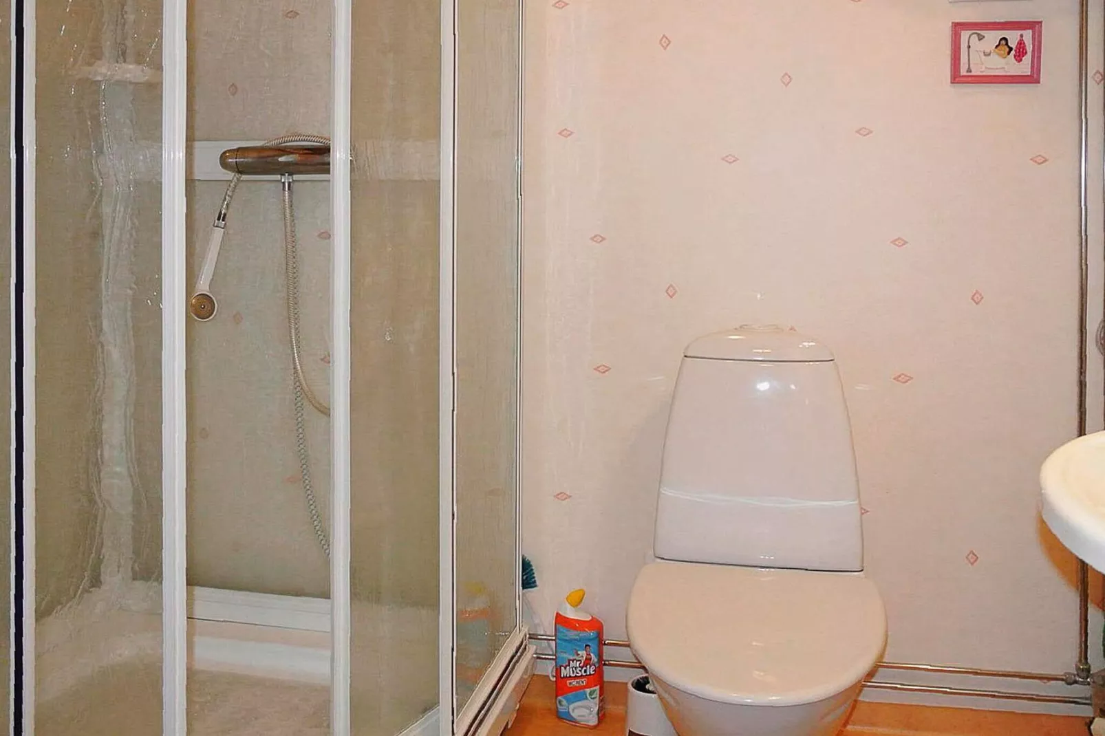 2 persoons vakantie huis in BENGTSFORS-By Traum-Binnen