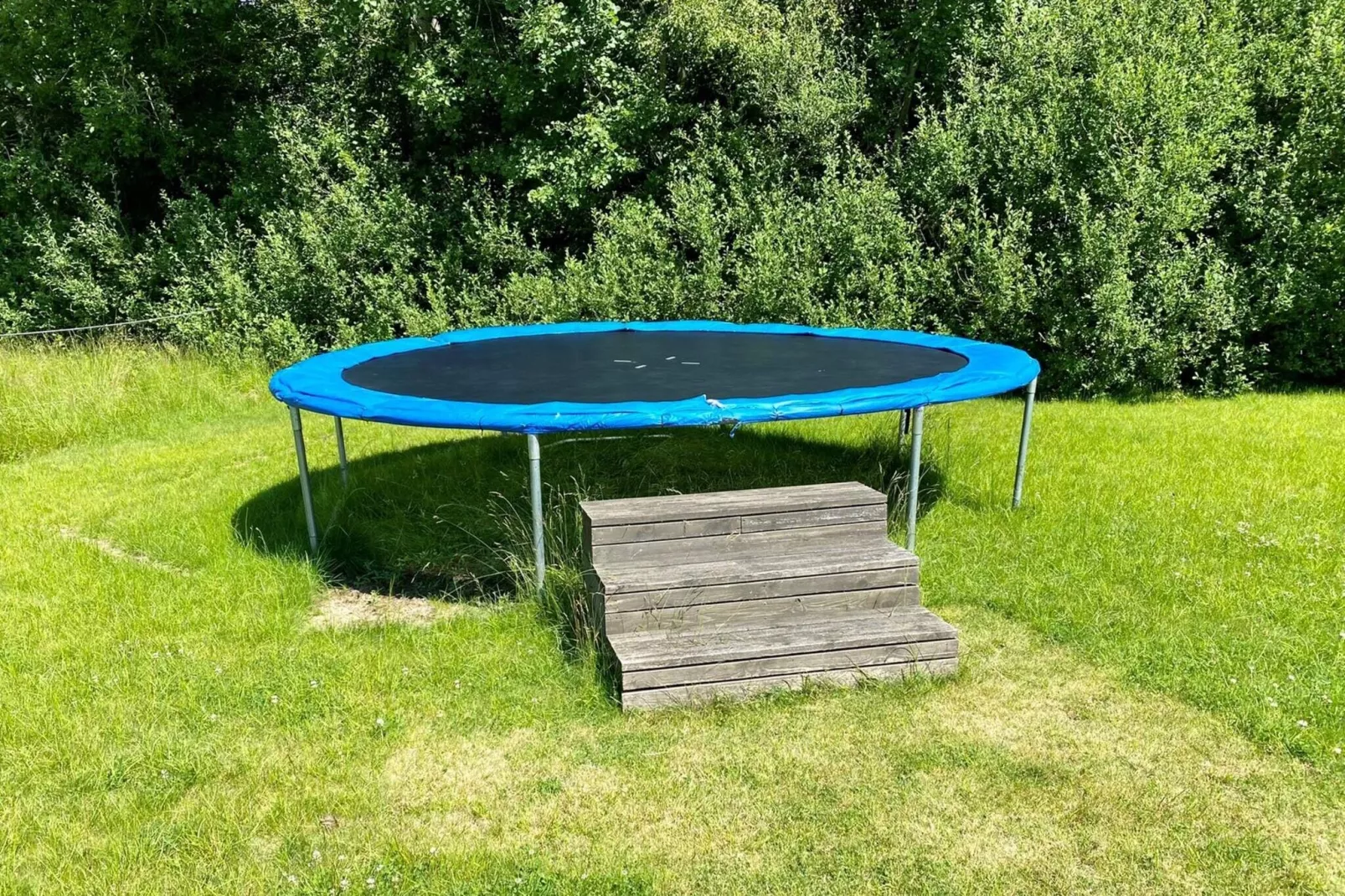 5 persoons vakantie huis in KLÖVEDAL-By Traum-Buitenlucht